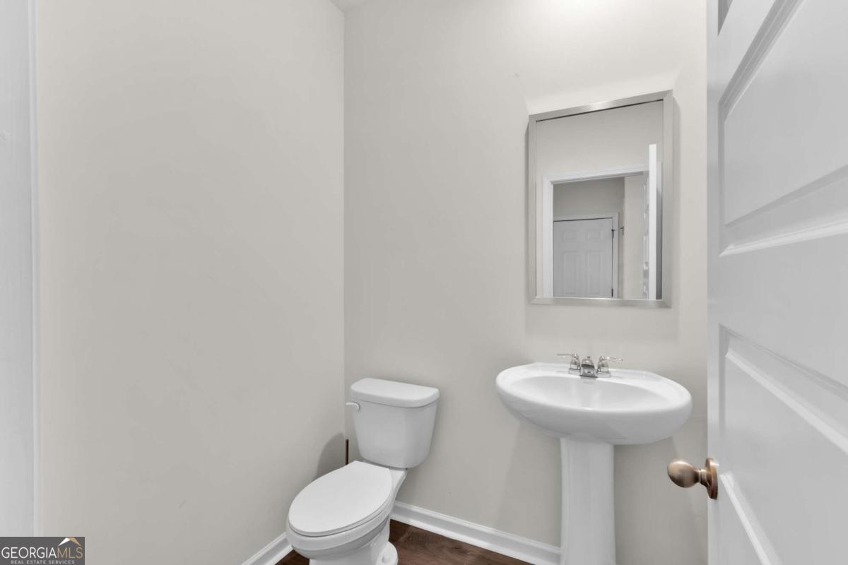 1054 Mackets Court Southeast Atlanta, GA 30354 - Photo 21 of 34