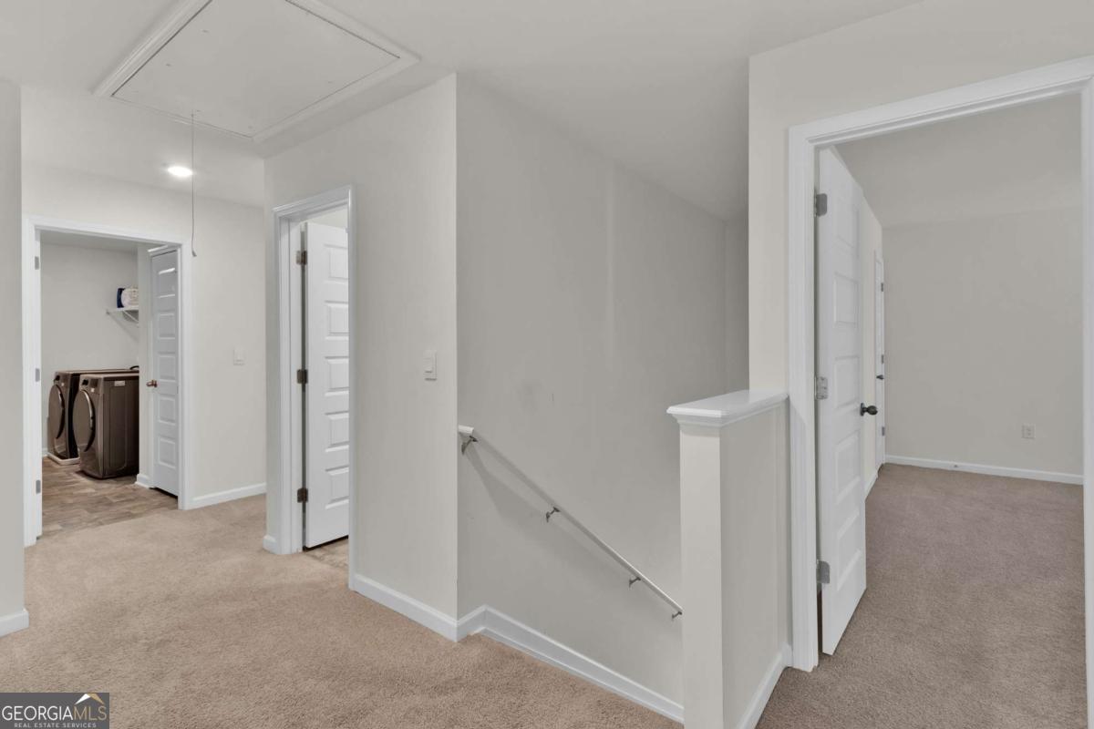 1054 Mackets Court Southeast Atlanta, GA 30354 - Photo 25 of 34