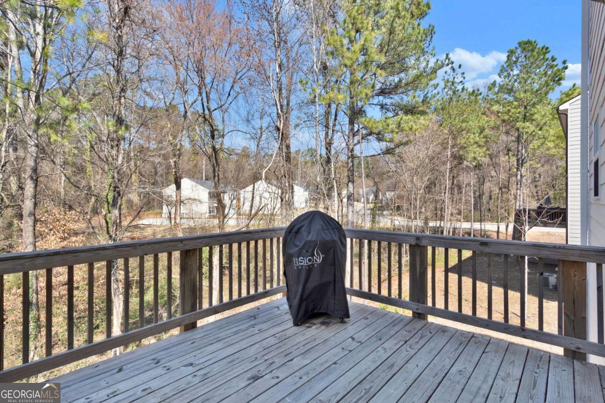 1054 Mackets Court Southeast Atlanta, GA 30354 - Photo 27 of 34