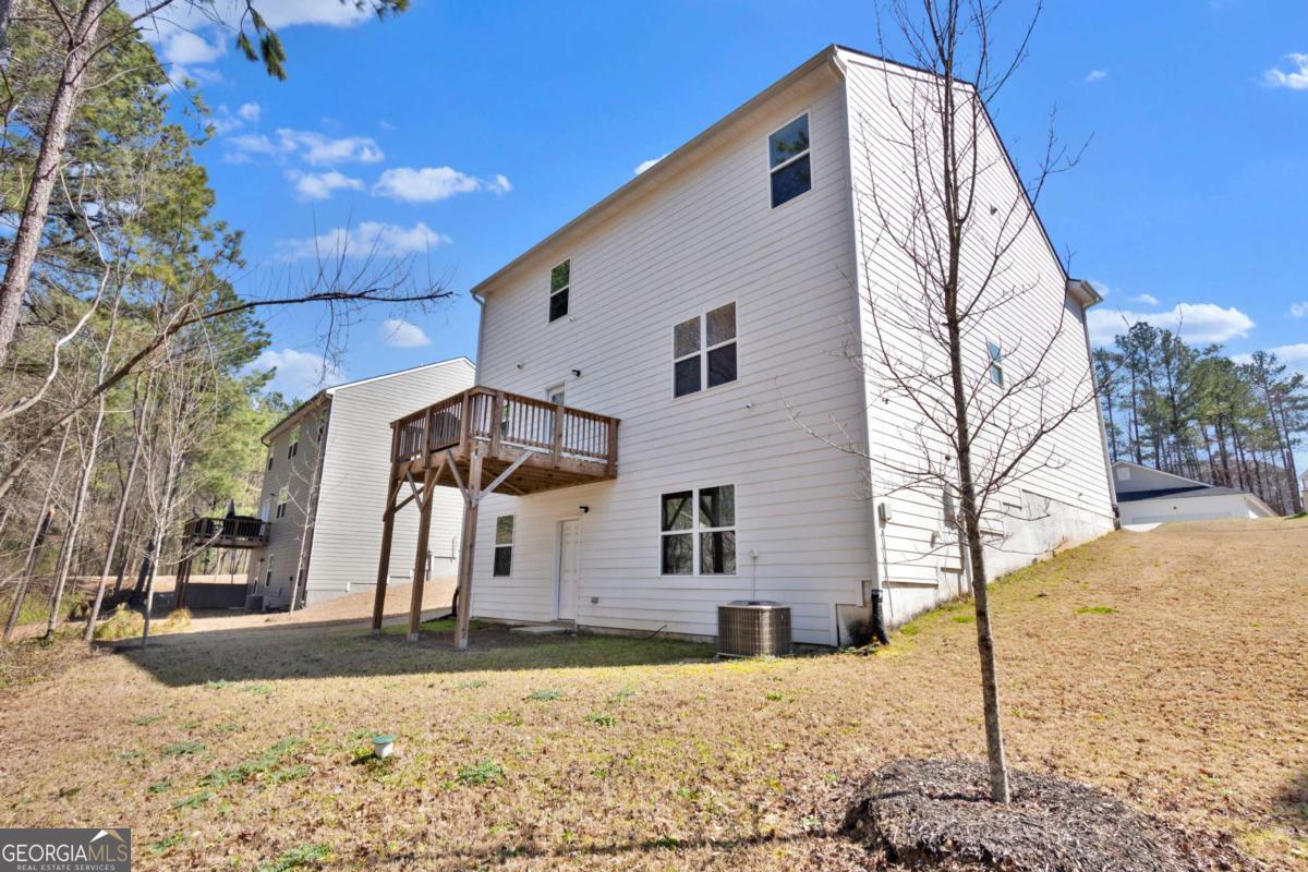 1054 Mackets Court Southeast Atlanta, GA 30354 - Photo 29 of 34