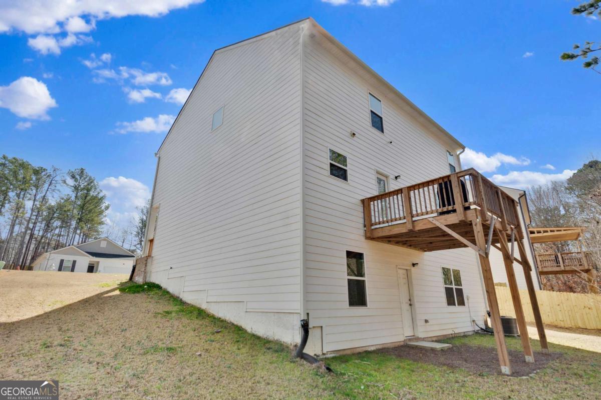 1054 Mackets Court Southeast Atlanta, GA 30354 - Photo 30 of 34