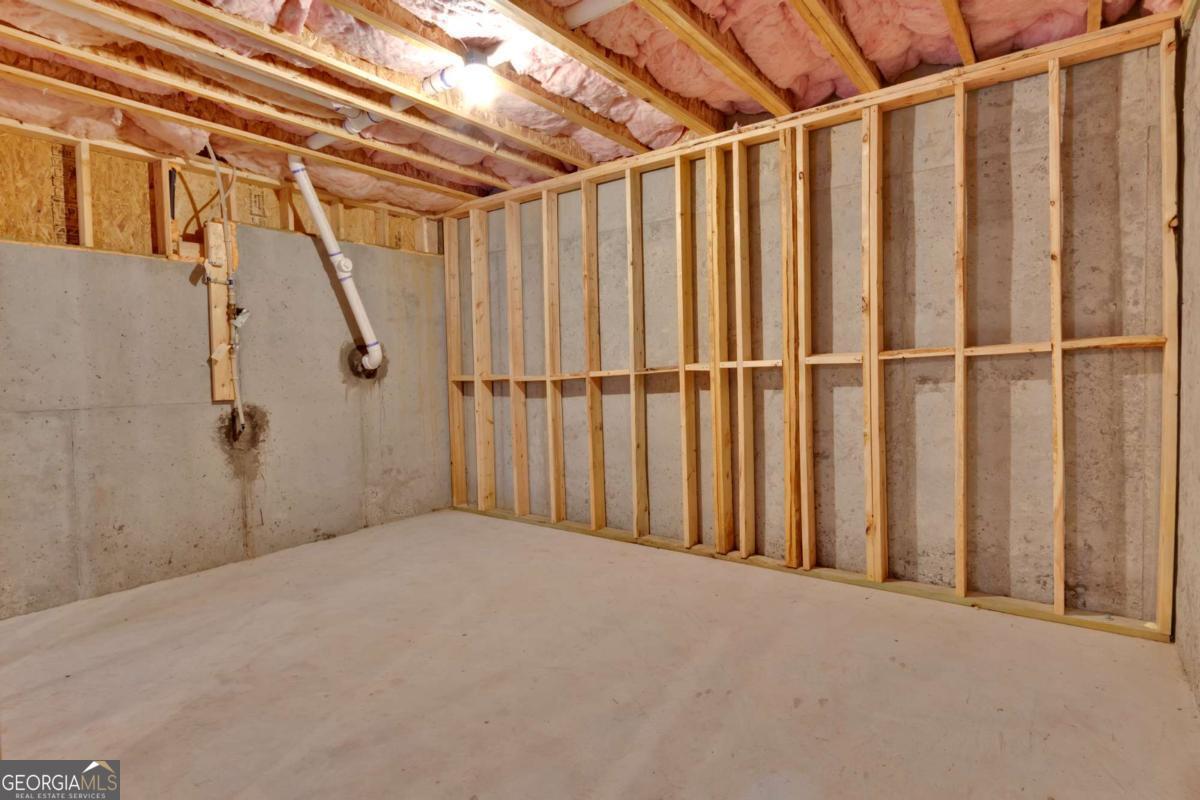 1054 Mackets Court Southeast Atlanta, GA 30354 - Photo 32 of 34