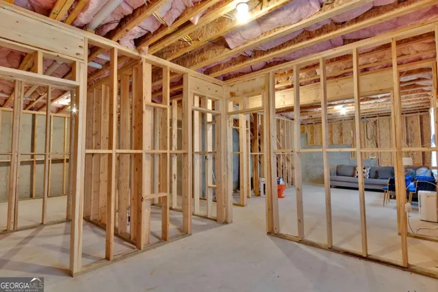 $389,000 | 1054 Mackets Court Southeast, Atlanta, GA 30354