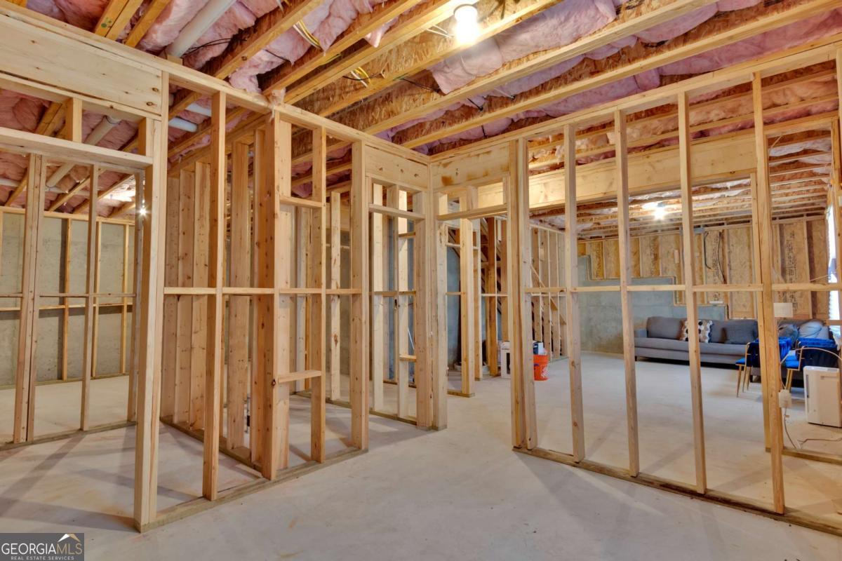 1054 Mackets Court Southeast Atlanta, GA 30354 - Photo 34 of 34