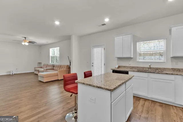 $389,000 | 1054 Mackets Court Southeast, Atlanta, GA 30354