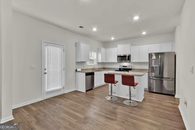 $389,000 | 1054 Mackets Court Southeast, Atlanta, GA 30354