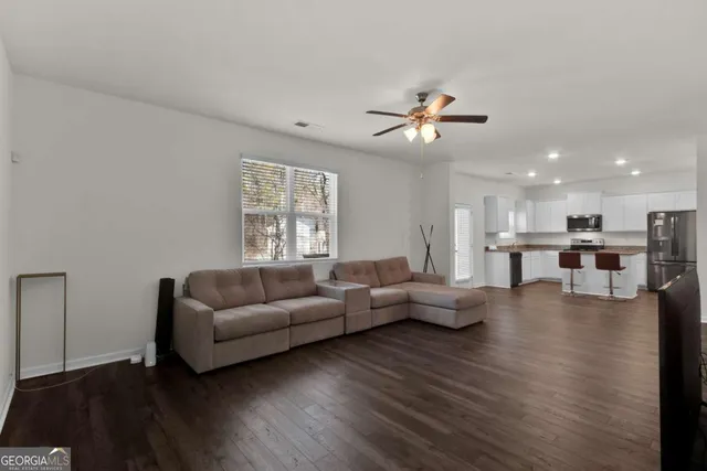 $389,000 | 1054 Mackets Court Southeast, Atlanta, GA 30354