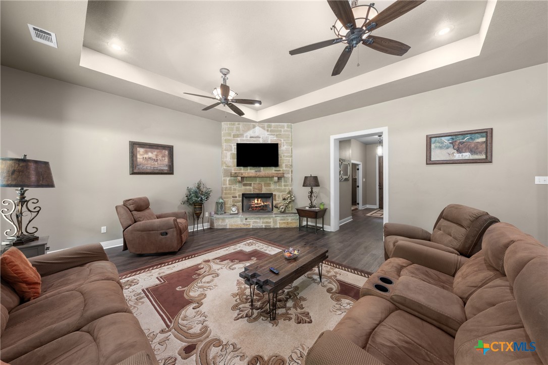 555 East Rio Poco Street Little River-Academy, TX 76554 - Photo 10 of 47
