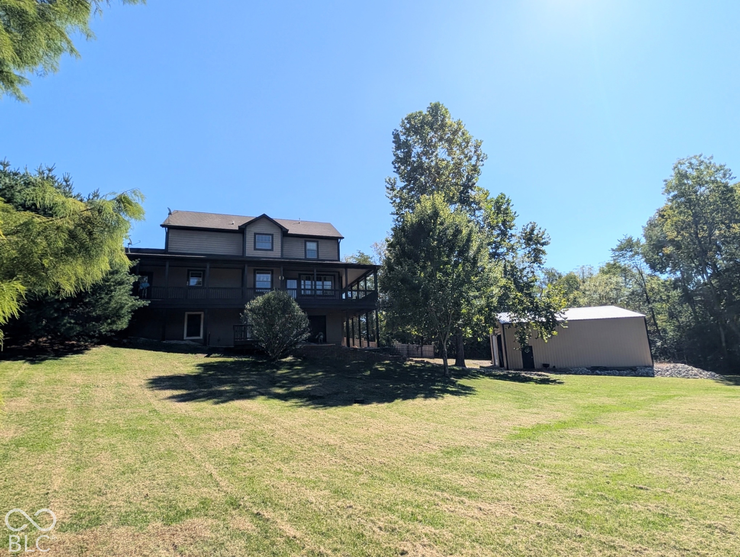 4590 Turkey Track Road Martinsville, IN 46151 - Photo 12 of 50 Gallery Image 12