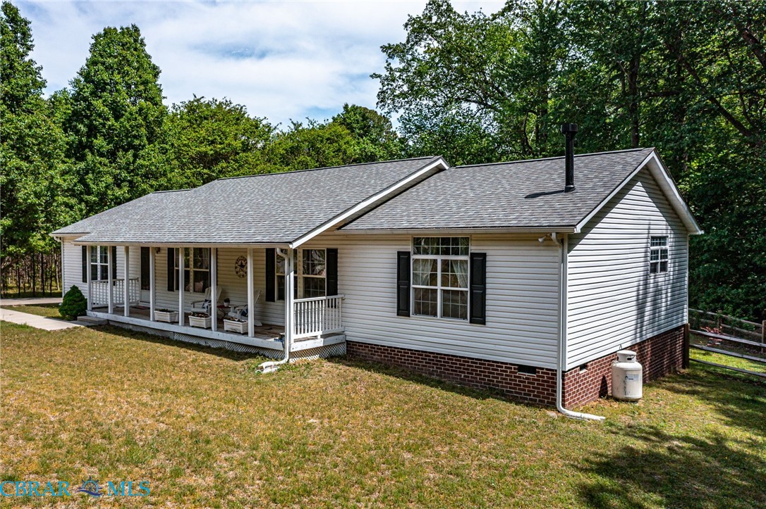1890 Mill Creek Road Wake, VA 23176 - Photo 2 of 48