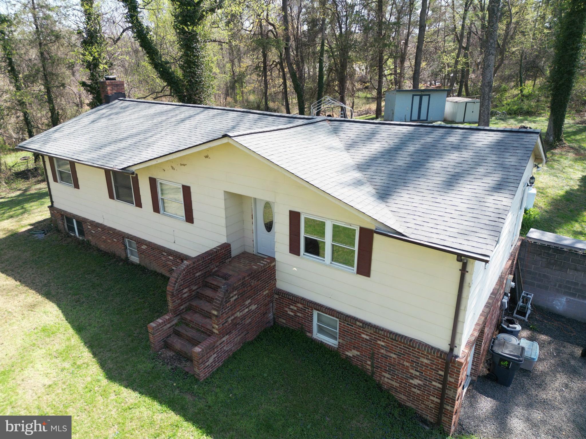 8093 Meetze Road Warrenton, VA 20187 - Photo 1 of 25 Gallery Image 1
