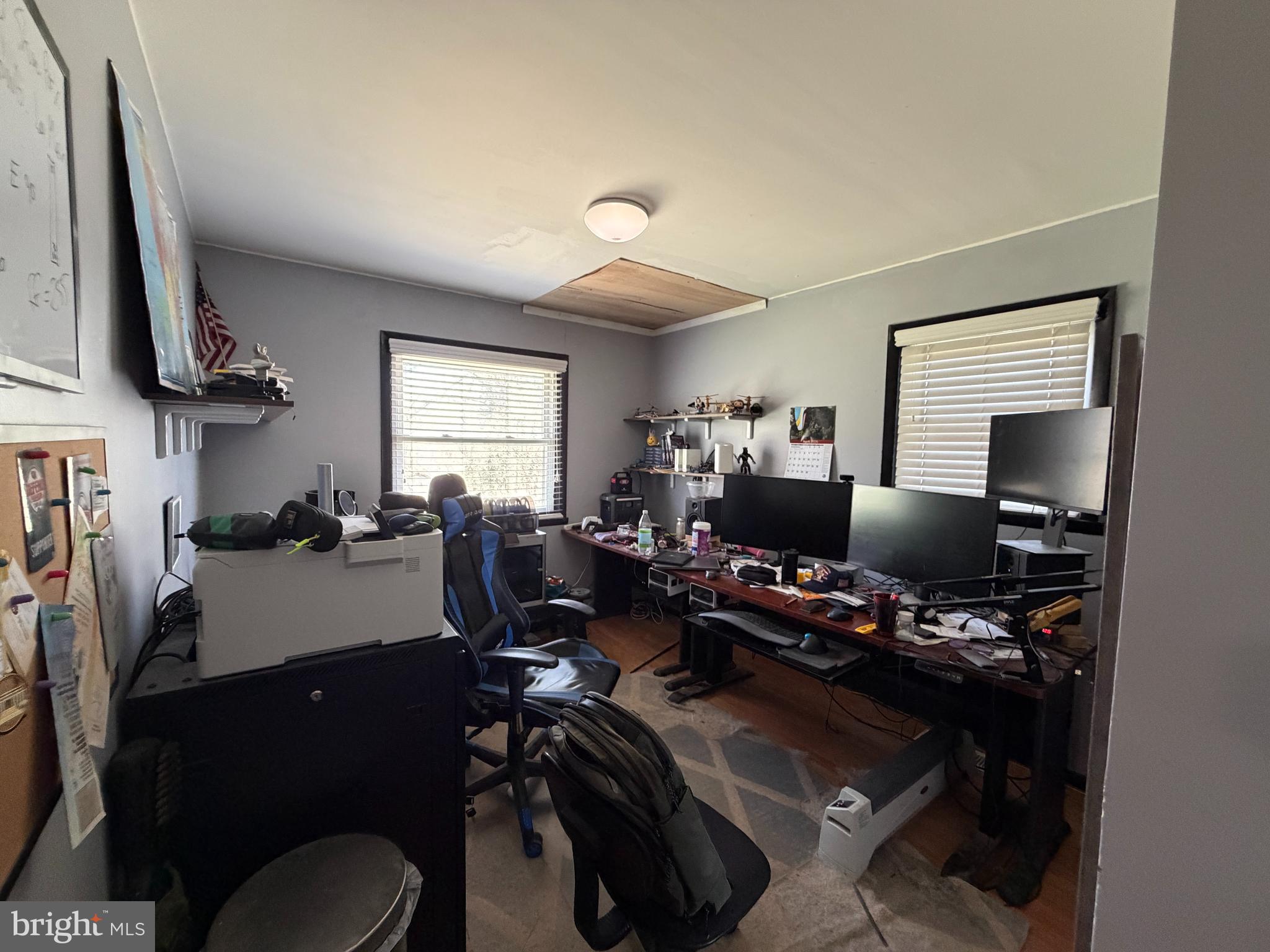 8093 Meetze Road Warrenton, VA 20187 - Photo 13 of 25 Gallery Image 13