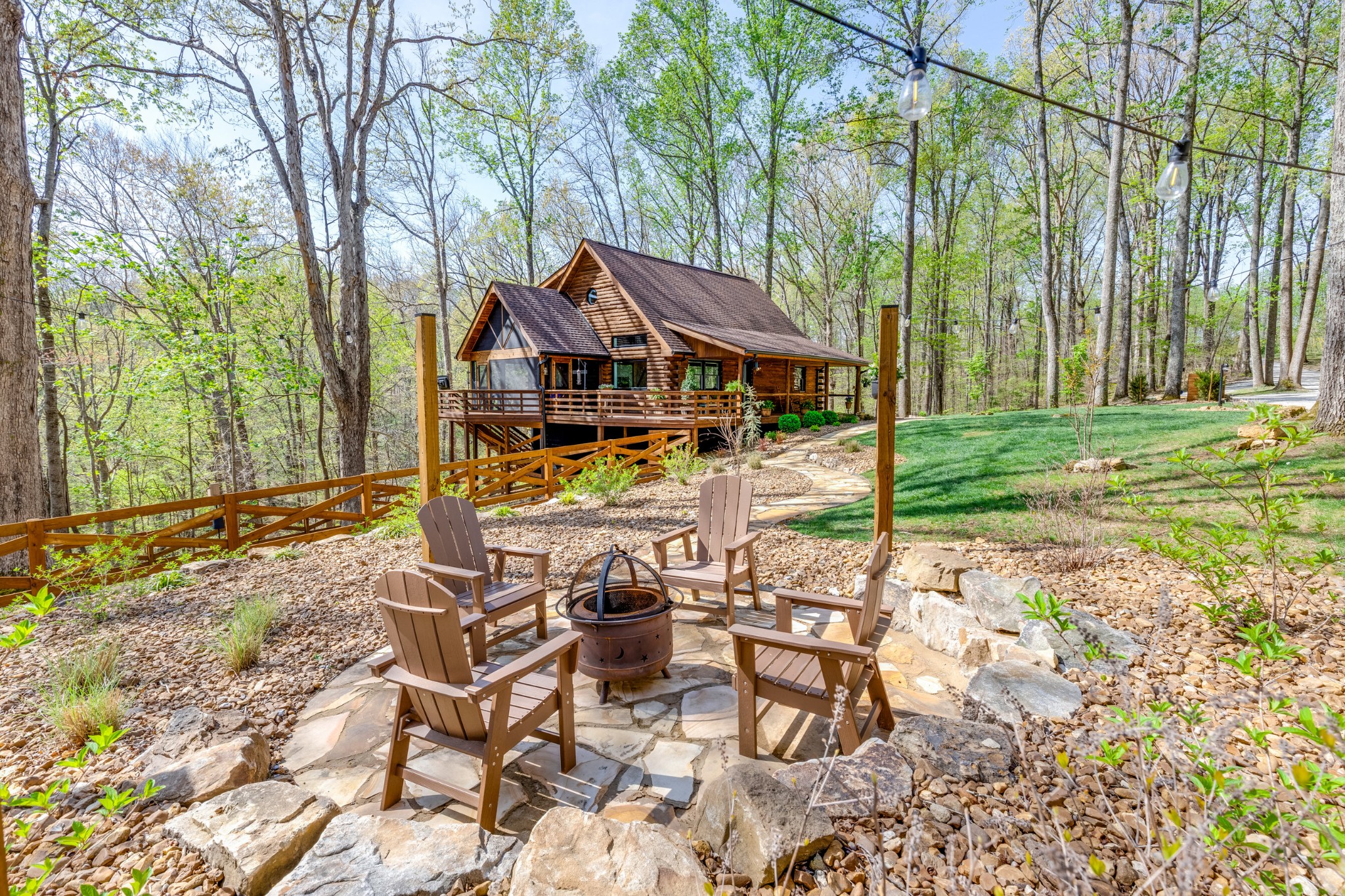 5216 Waddell Hollow Road Franklin, TN 37064 - Photo 1 of 35