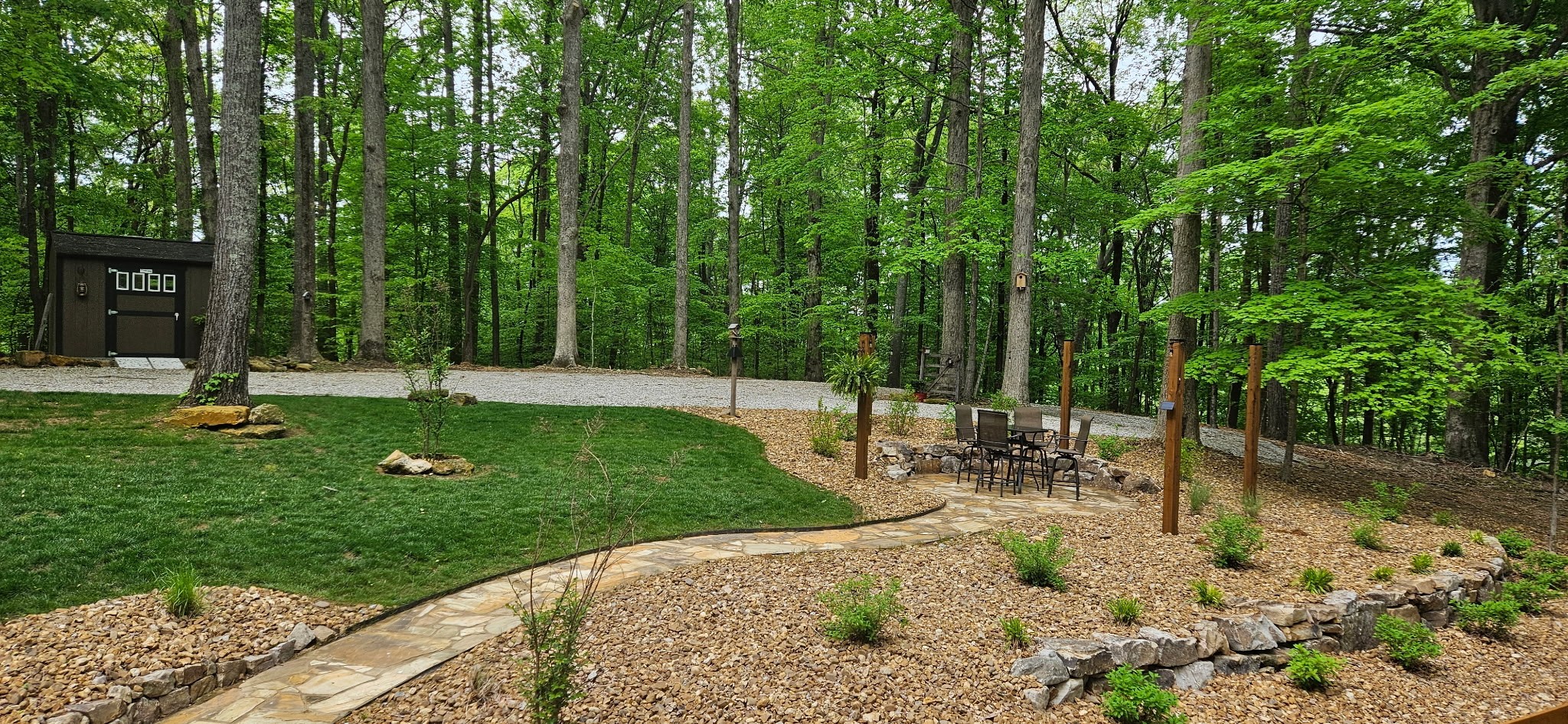 5216 Waddell Hollow Road Franklin, TN 37064 - Photo 27 of 35