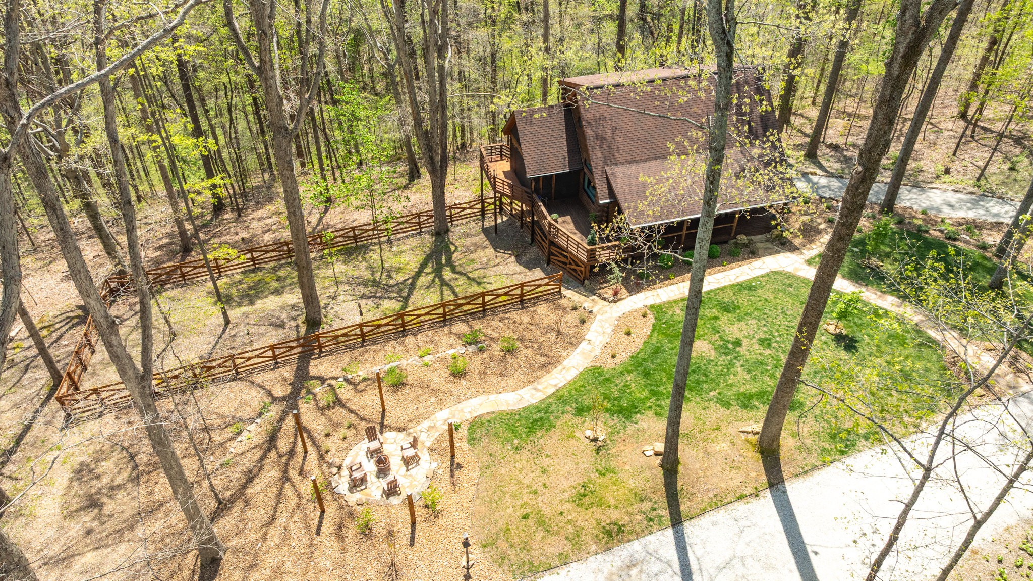 5216 Waddell Hollow Road Franklin, TN 37064 - Photo 28 of 35