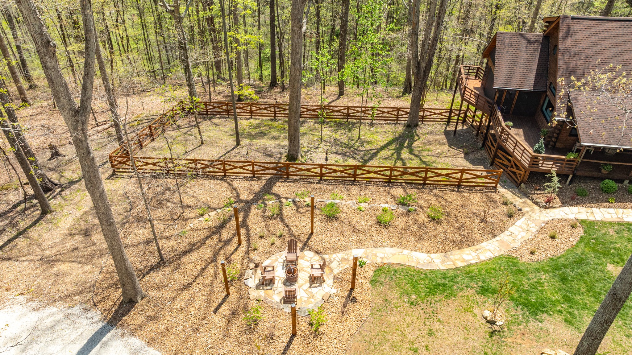 5216 Waddell Hollow Road Franklin, TN 37064 - Photo 29 of 35