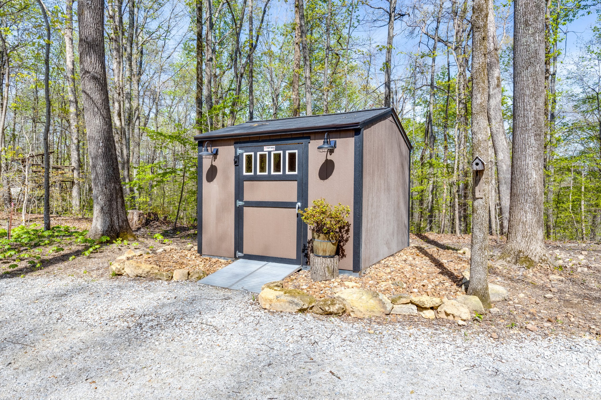 5216 Waddell Hollow Road Franklin, TN 37064 - Photo 30 of 35