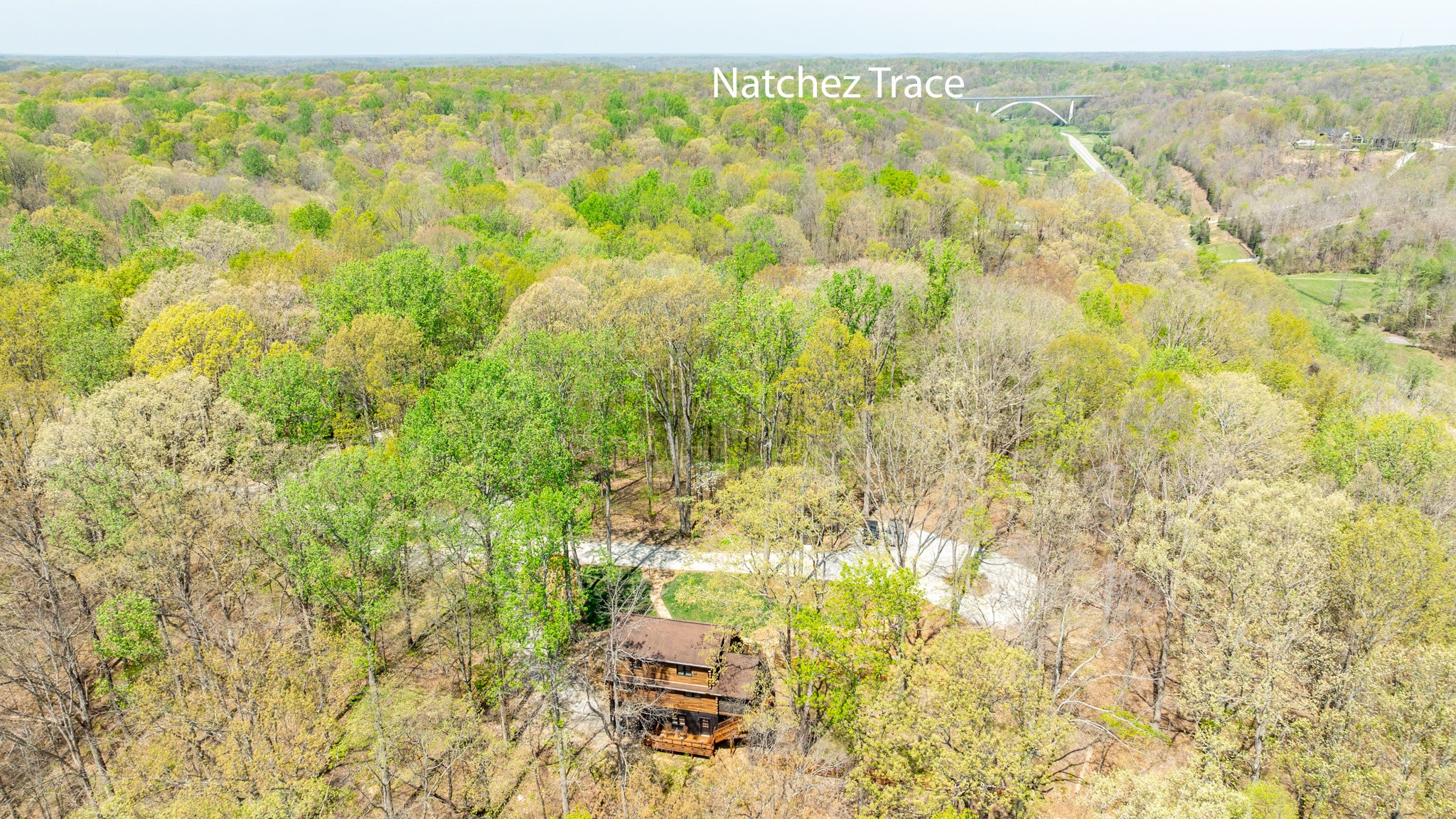 5216 Waddell Hollow Road Franklin, TN 37064 - Photo 32 of 35