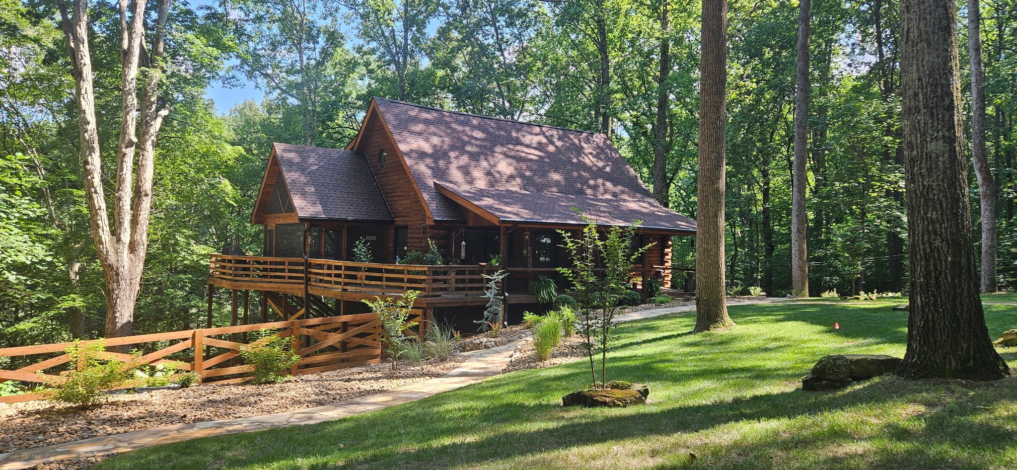 5216 Waddell Hollow Road Franklin, TN 37064 - Photo 33 of 35