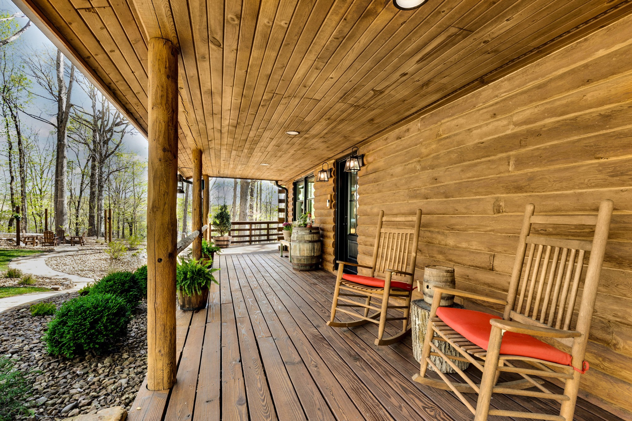 5216 Waddell Hollow Road Franklin, TN 37064 - Photo 4 of 35