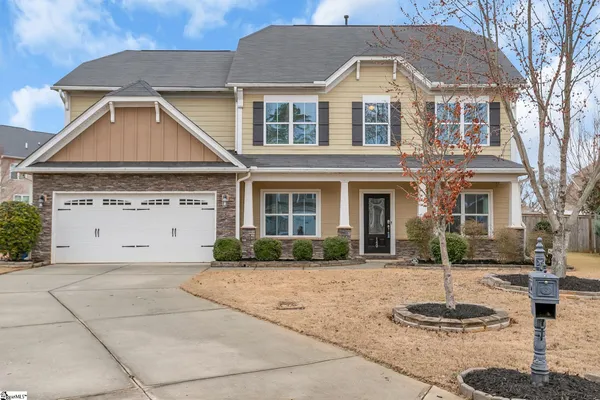 $495,000 | 140 Belgian Blue Way, Fountain Inn, SC 29644