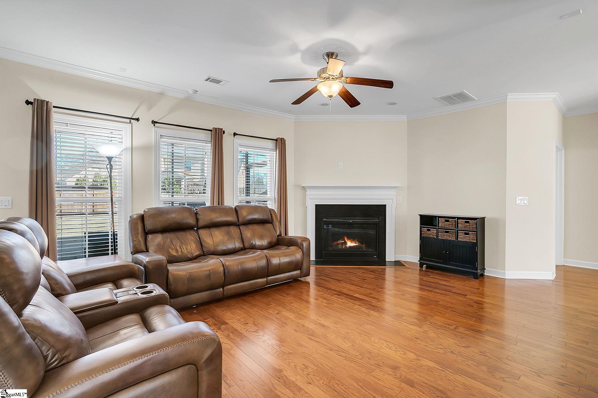 140 Belgian Blue Way Fountain Inn, SC 29644 - Photo 11 of 47