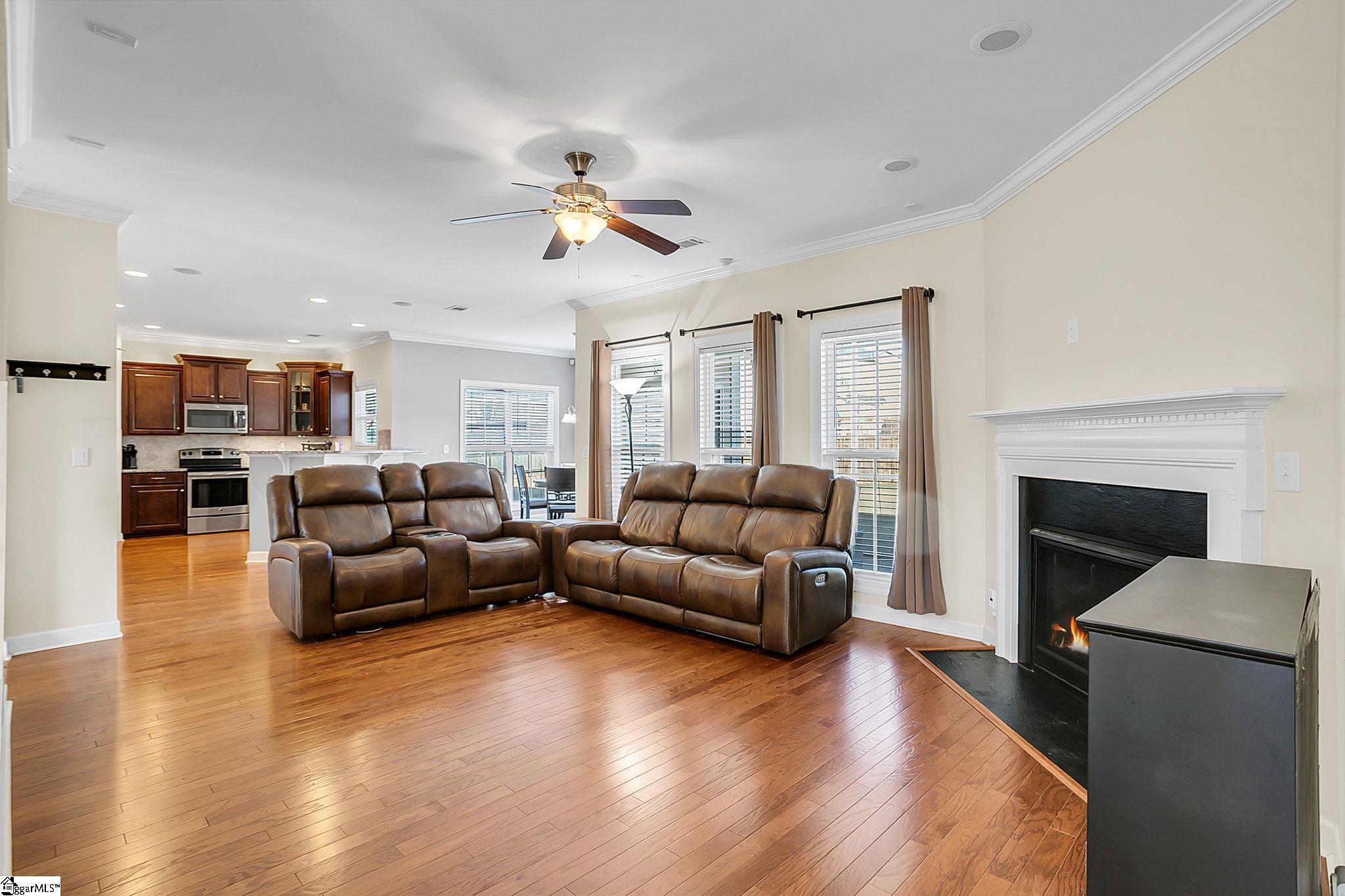 140 Belgian Blue Way Fountain Inn, SC 29644 - Photo 11 of 48