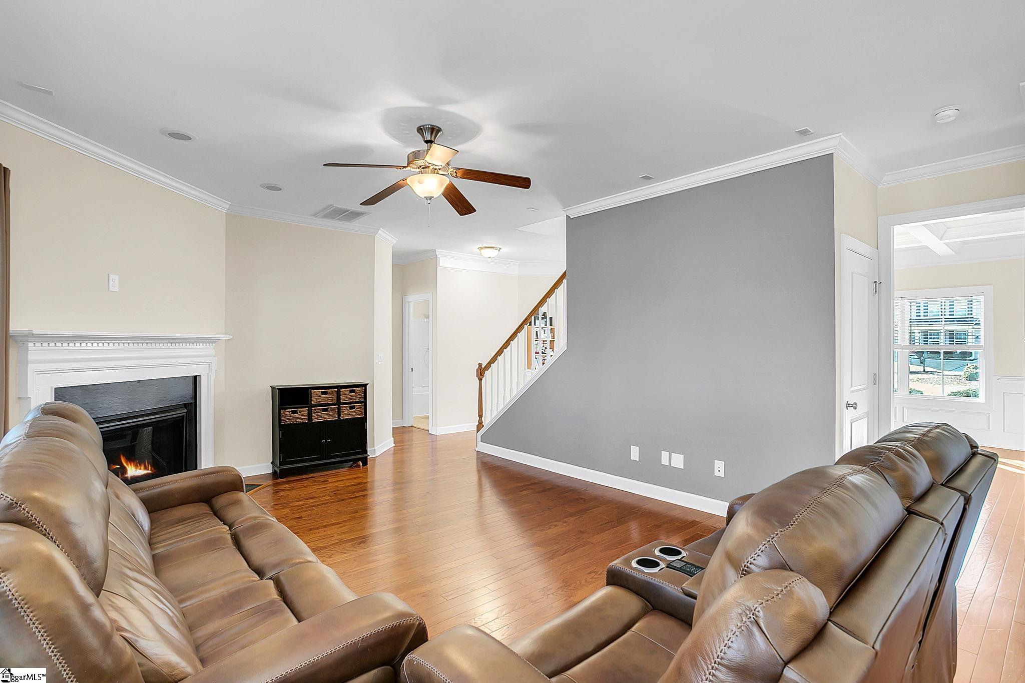 140 Belgian Blue Way Fountain Inn, SC 29644 - Photo 12 of 47