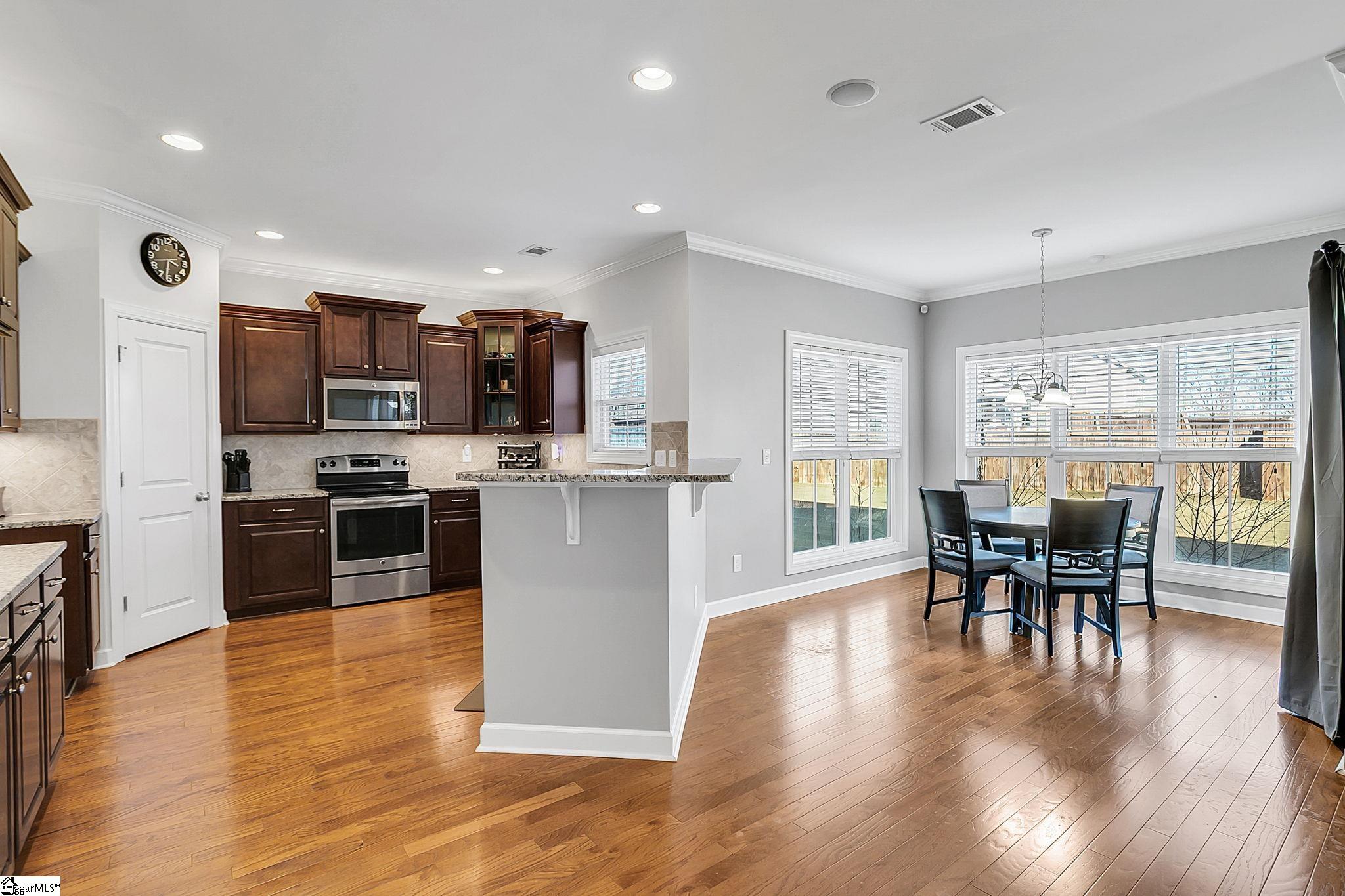 140 Belgian Blue Way Fountain Inn, SC 29644 - Photo 13 of 47