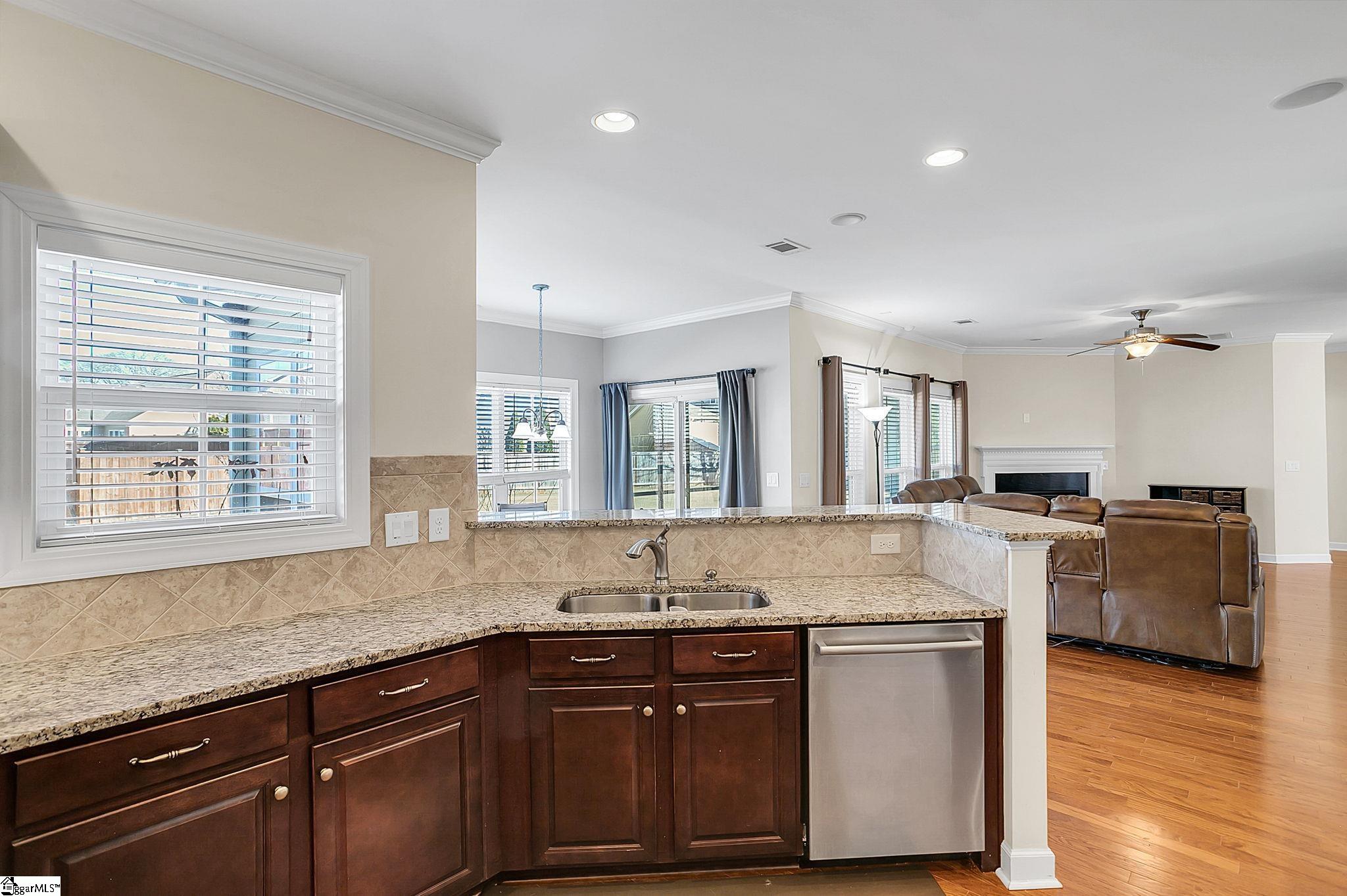 140 Belgian Blue Way Fountain Inn, SC 29644 - Photo 15 of 47