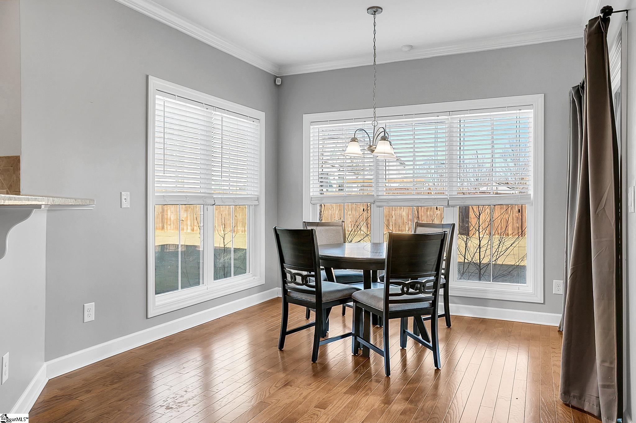 140 Belgian Blue Way Fountain Inn, SC 29644 - Photo 18 of 48