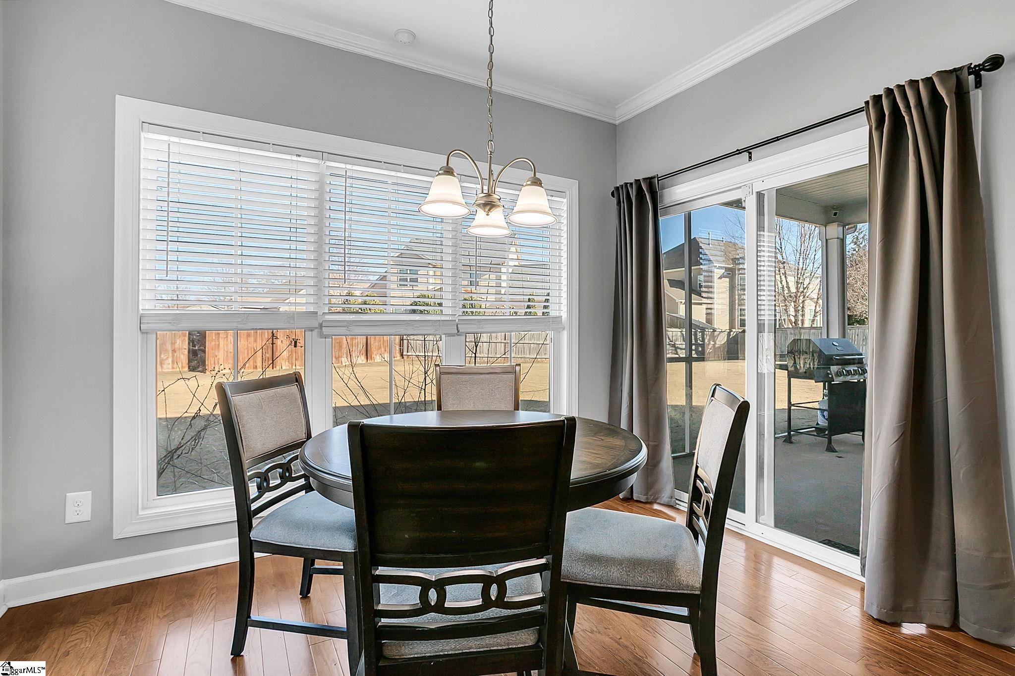 140 Belgian Blue Way Fountain Inn, SC 29644 - Photo 18 of 47