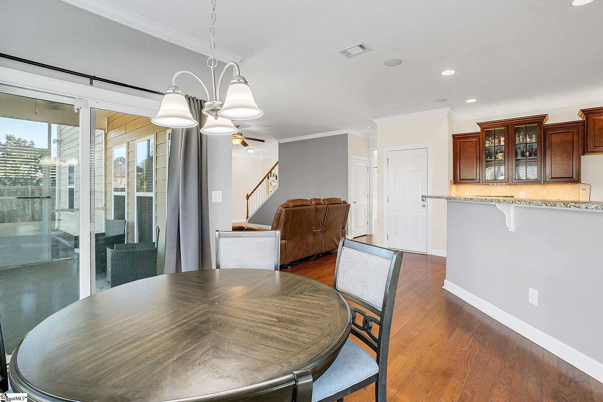 140 Belgian Blue Way Fountain Inn, SC 29644 - Photo 20 of 48