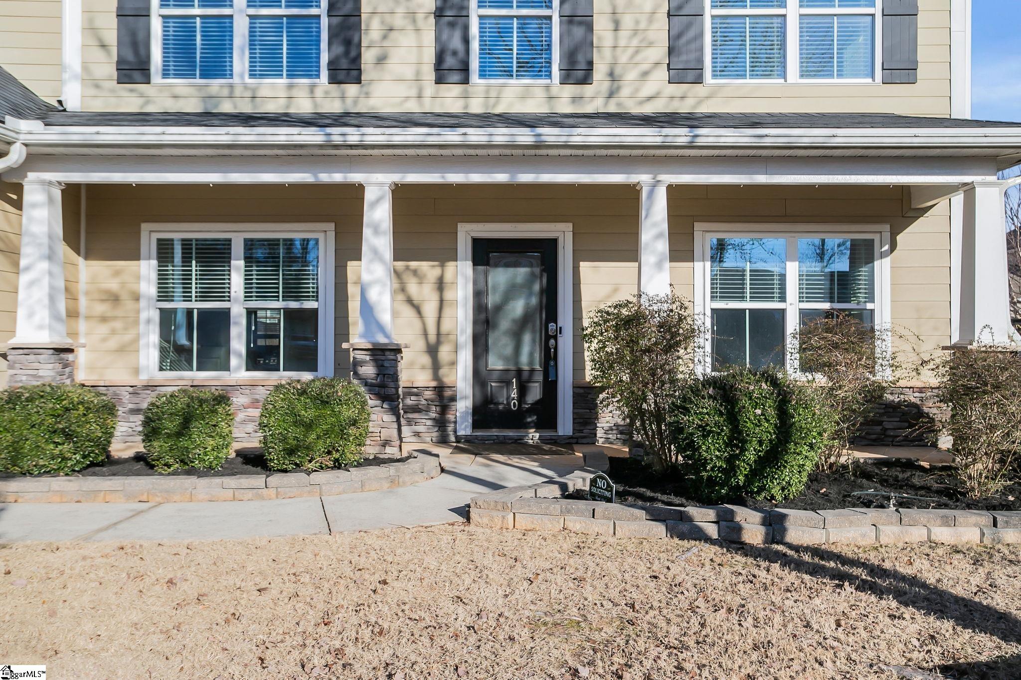 140 Belgian Blue Way Fountain Inn, SC 29644 - Photo 2 of 48