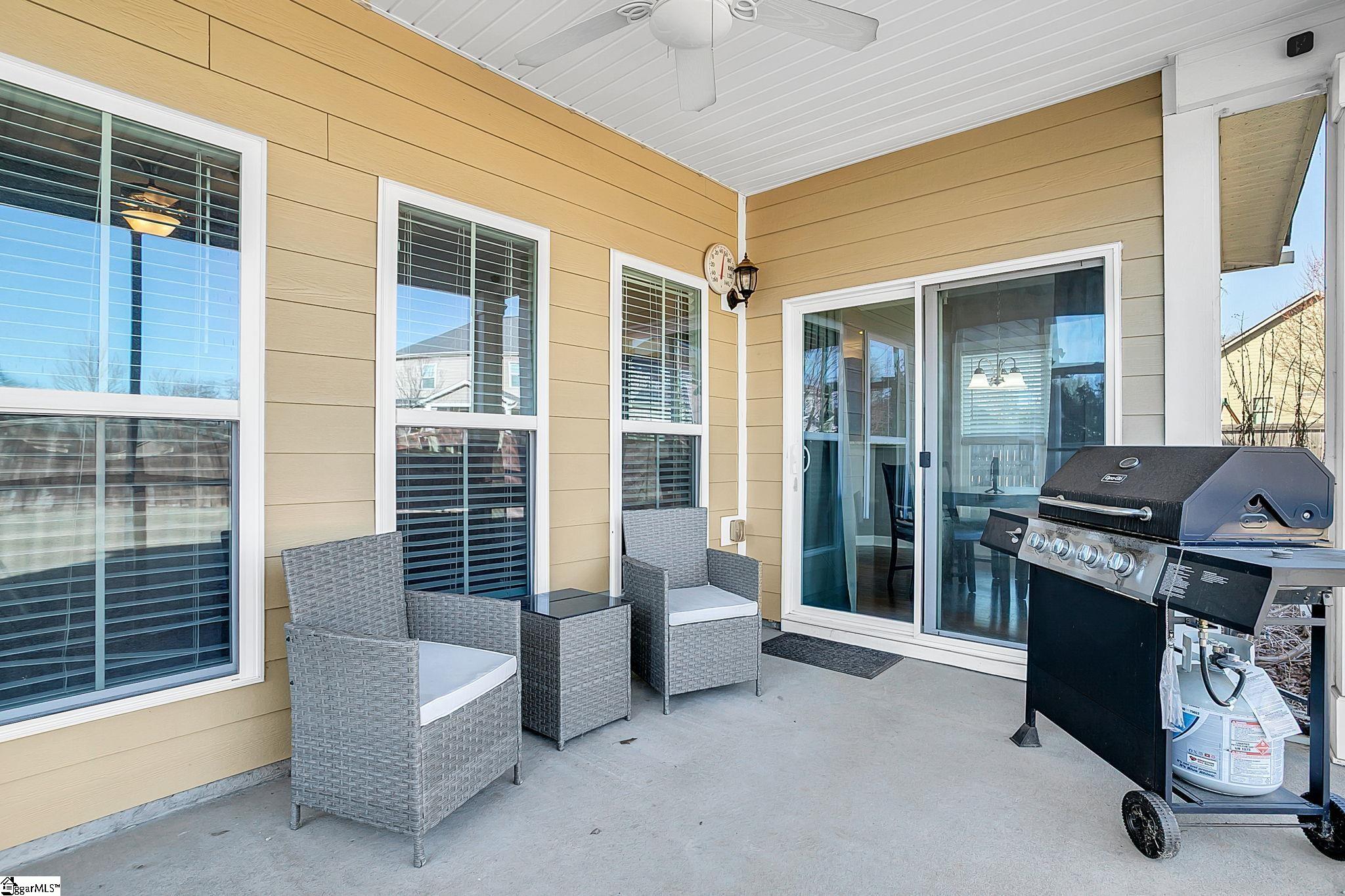 140 Belgian Blue Way Fountain Inn, SC 29644 - Photo 22 of 48