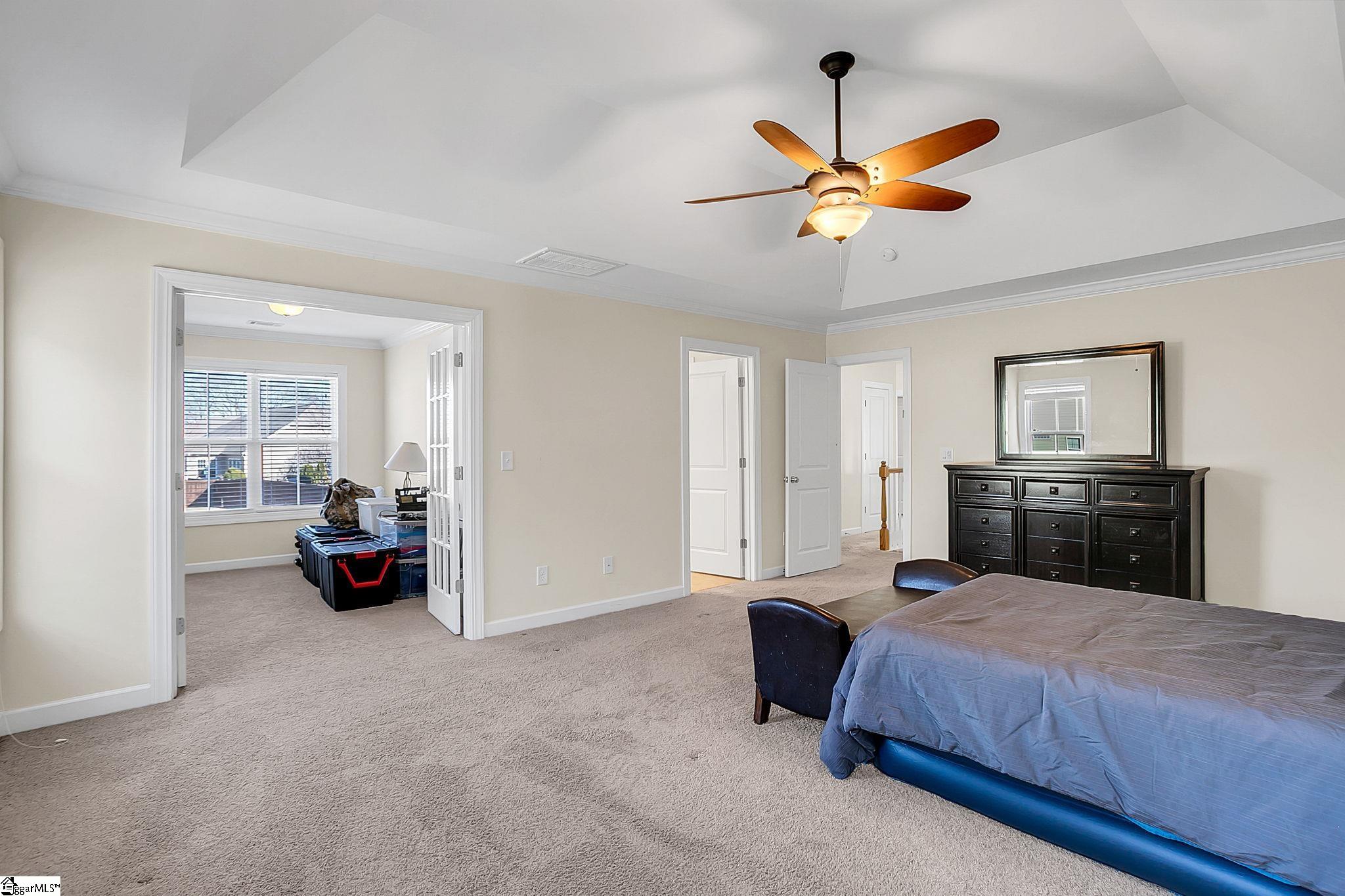 140 Belgian Blue Way Fountain Inn, SC 29644 - Photo 27 of 47