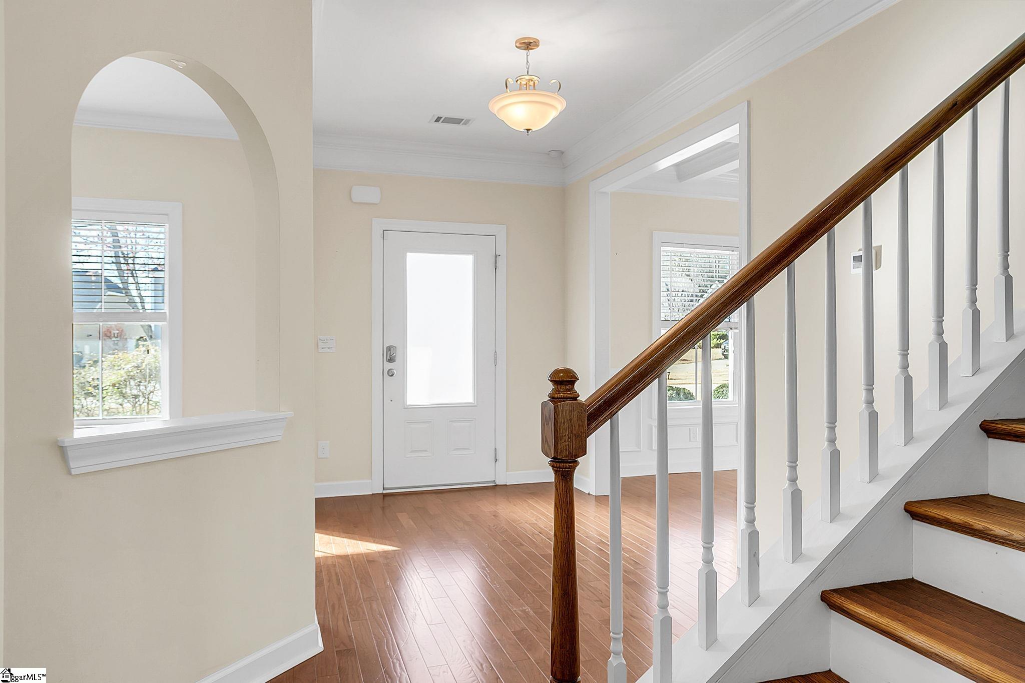 140 Belgian Blue Way Fountain Inn, SC 29644 - Photo 3 of 47