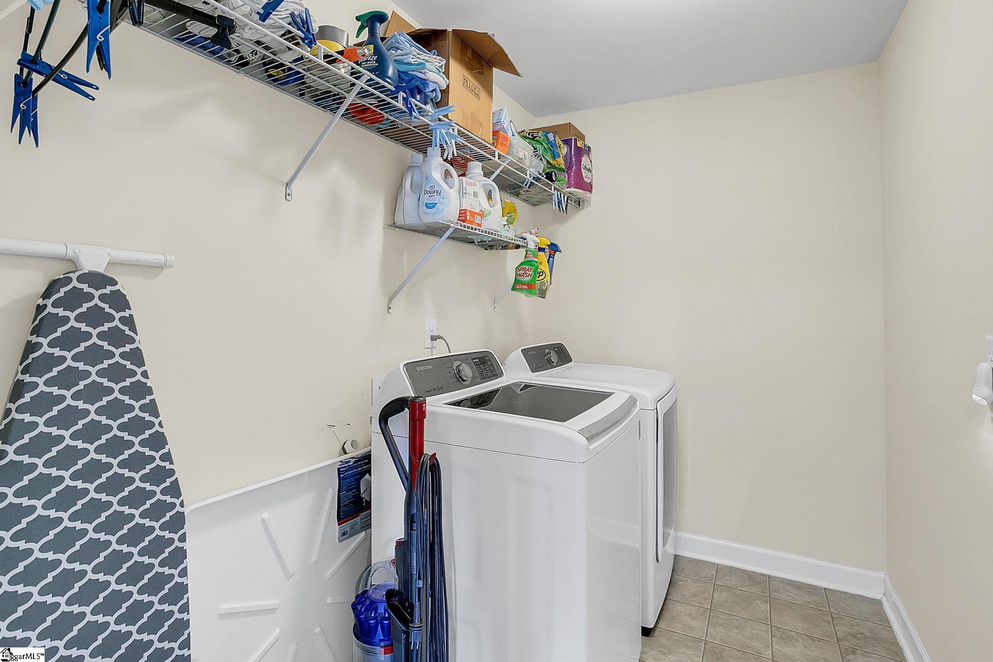 140 Belgian Blue Way Fountain Inn, SC 29644 - Photo 35 of 48