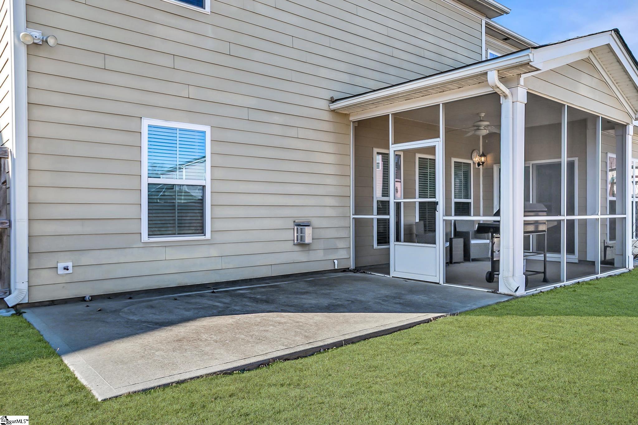 140 Belgian Blue Way Fountain Inn, SC 29644 - Photo 41 of 43 Gallery Image 41