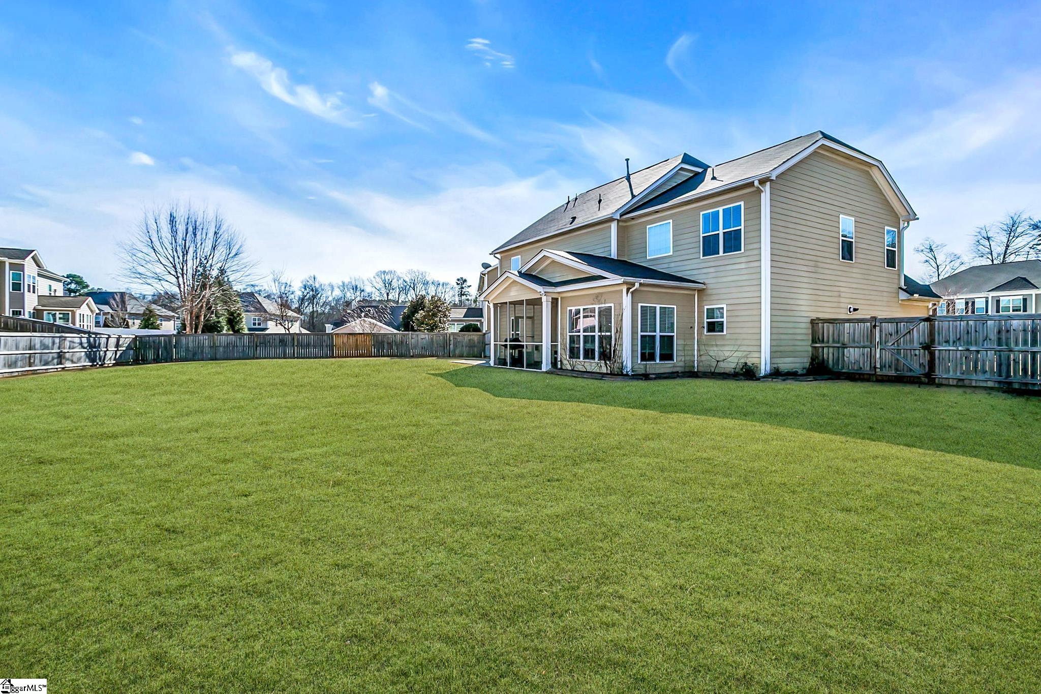 140 Belgian Blue Way Fountain Inn, SC 29644 - Photo 42 of 43 Gallery Image 42