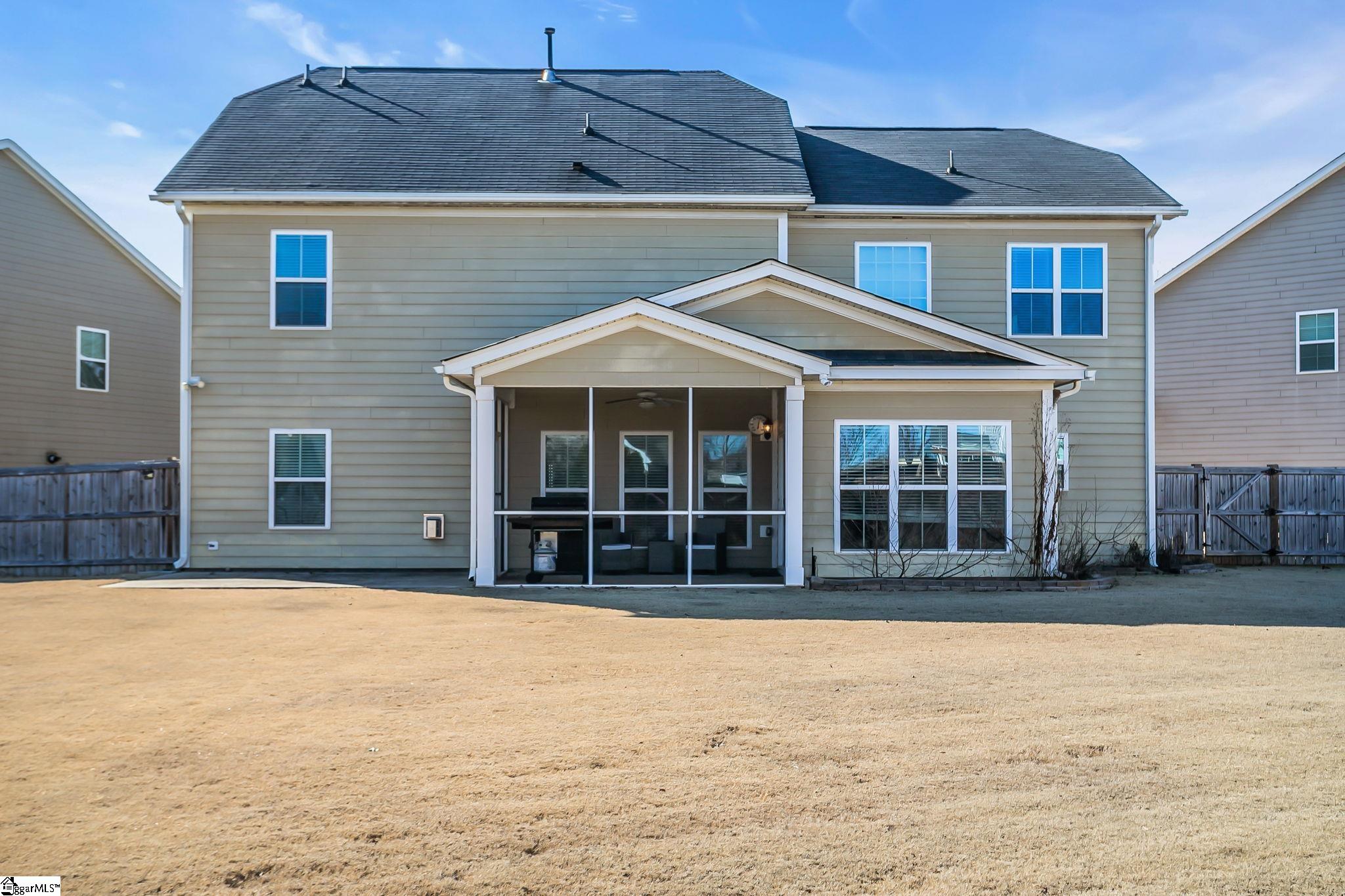 140 Belgian Blue Way Fountain Inn, SC 29644 - Photo 45 of 48