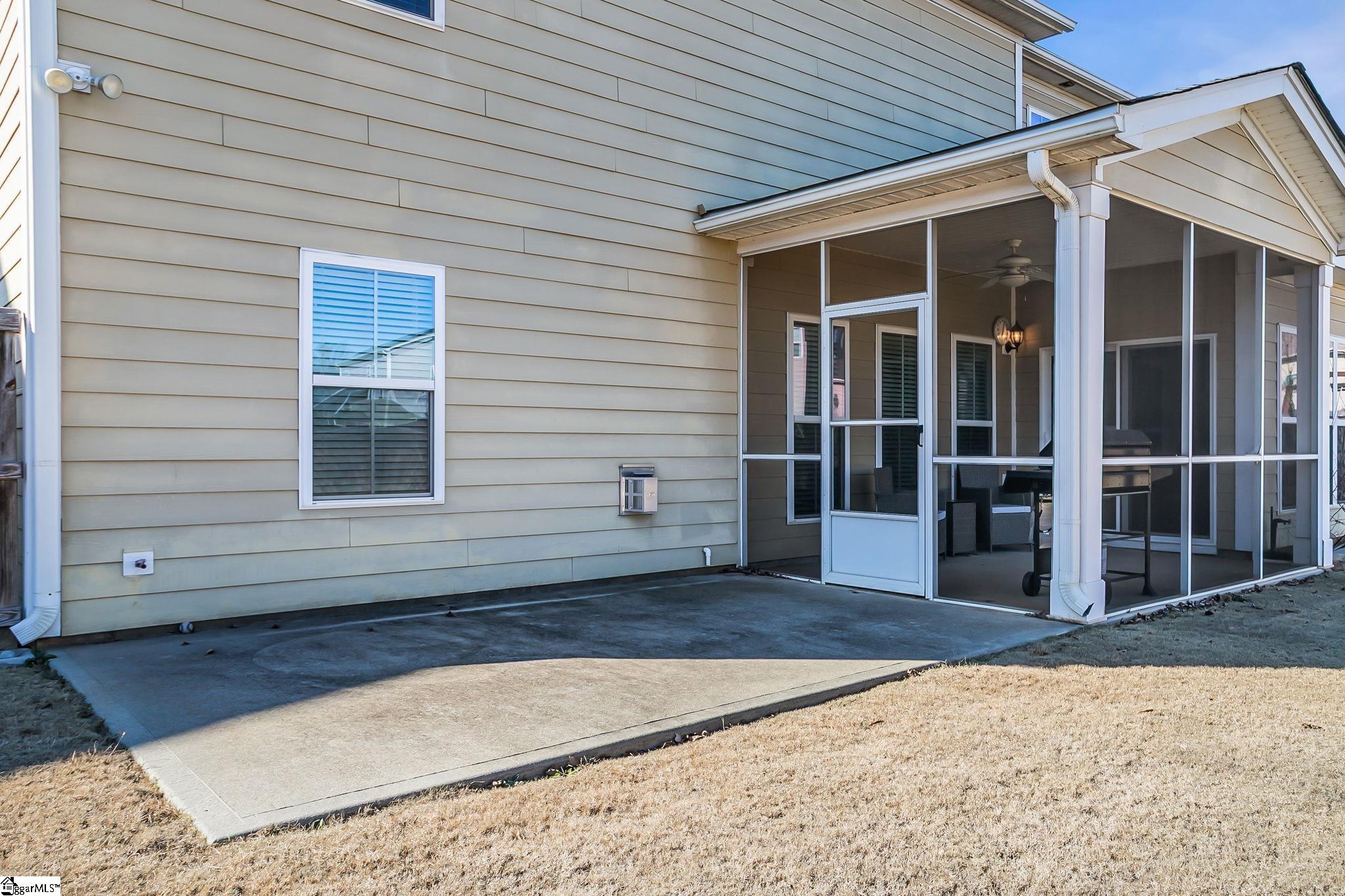 140 Belgian Blue Way Fountain Inn, SC 29644 - Photo 46 of 48