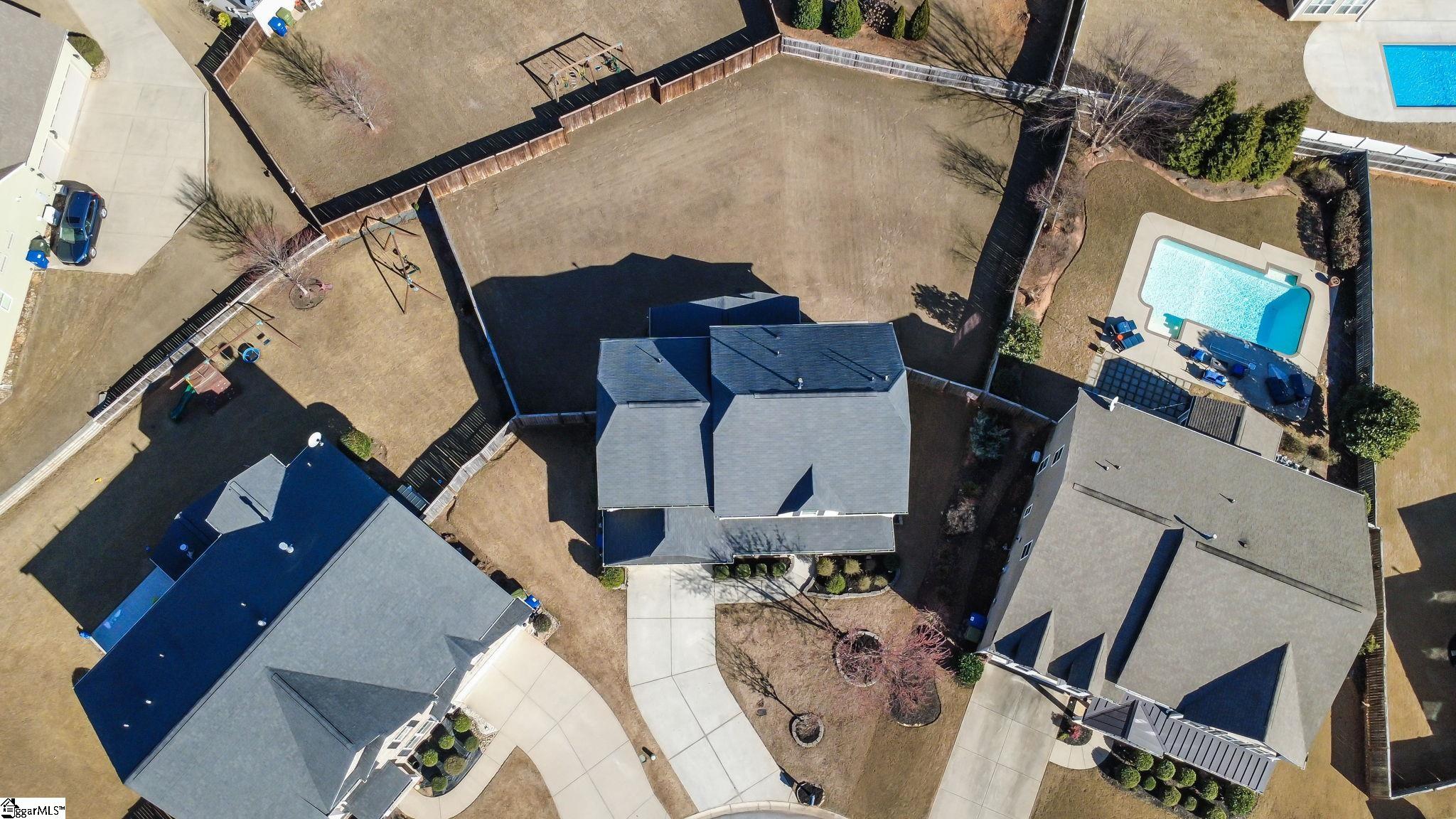 140 Belgian Blue Way Fountain Inn, SC 29644 - Photo 48 of 48