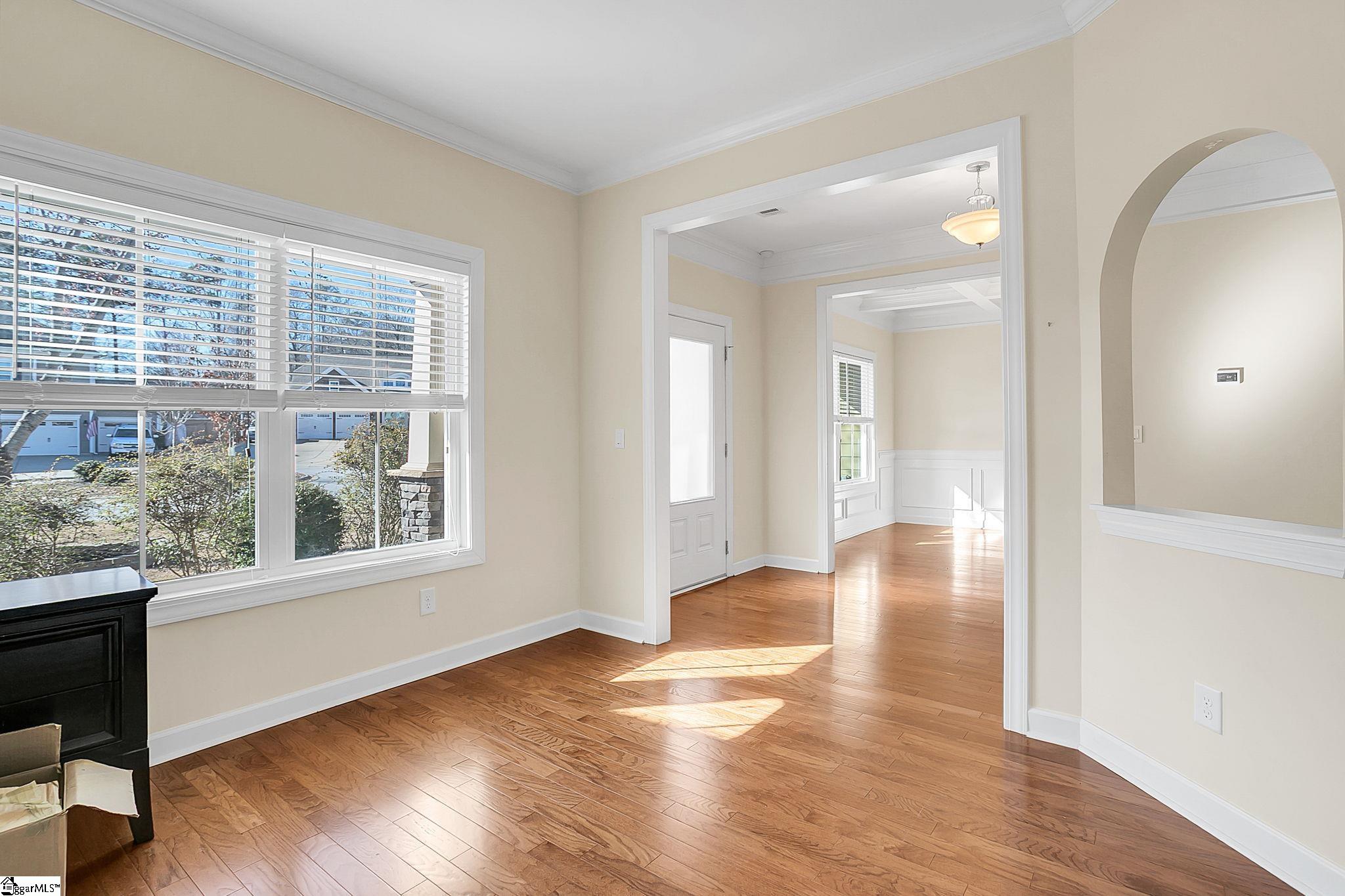 140 Belgian Blue Way Fountain Inn, SC 29644 - Photo 6 of 48