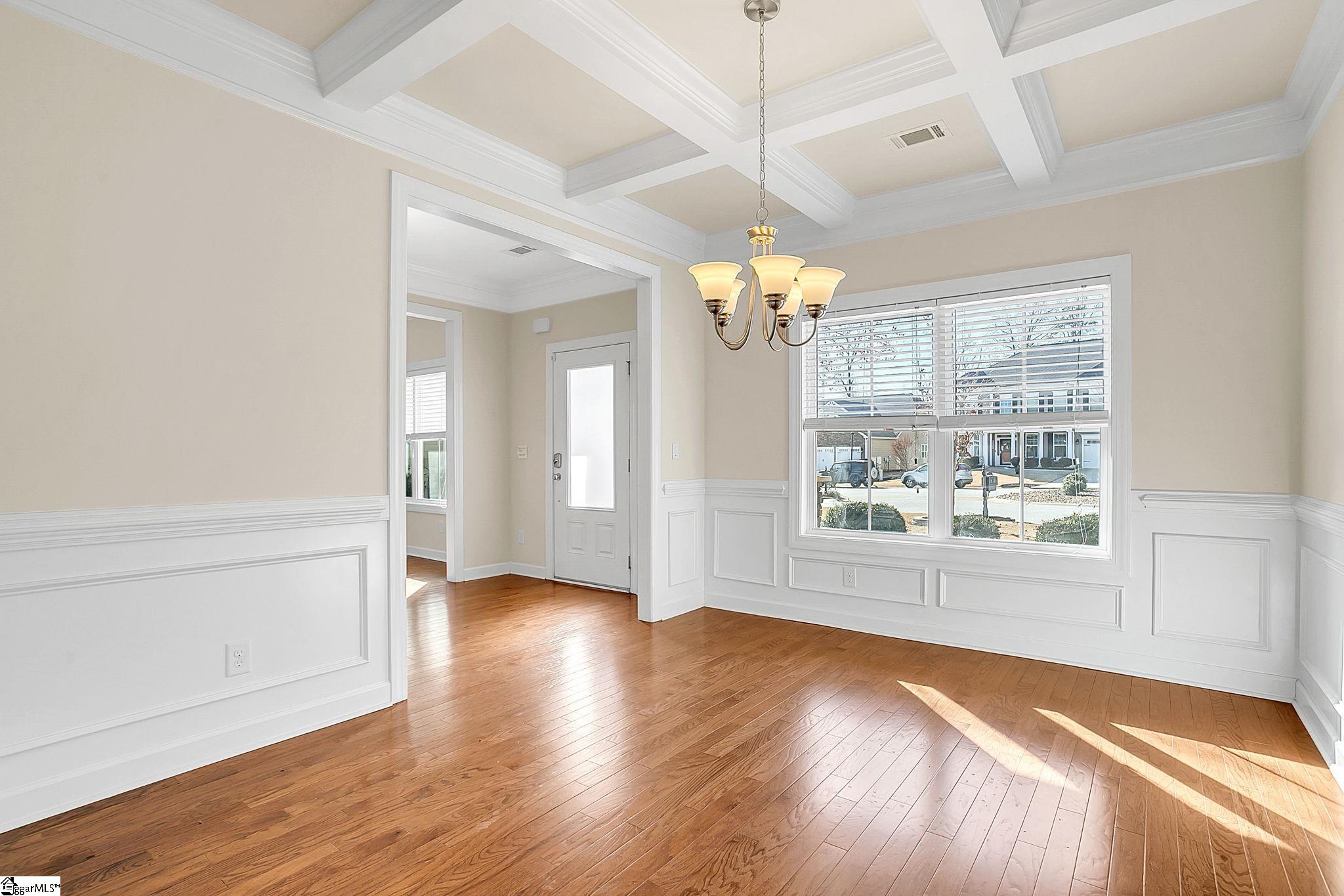 140 Belgian Blue Way Fountain Inn, SC 29644 - Photo 7 of 47