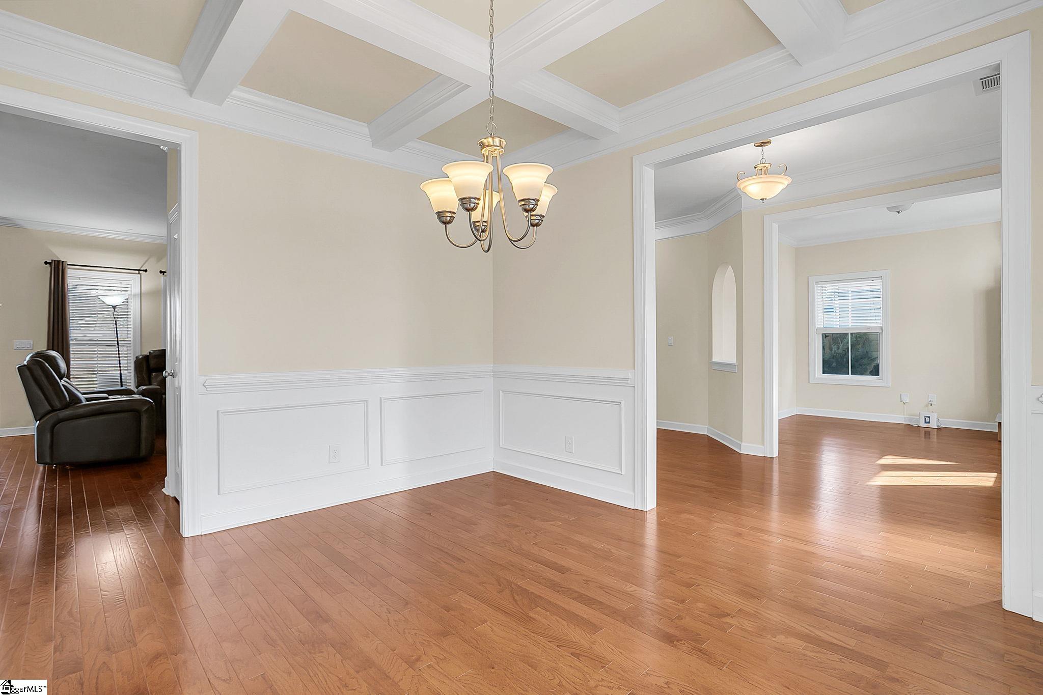 140 Belgian Blue Way Fountain Inn, SC 29644 - Photo 8 of 47