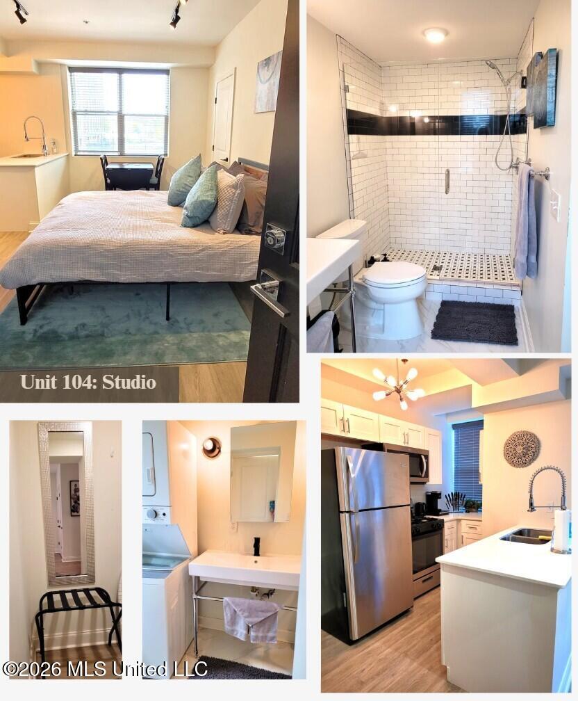 827 North State Street Jackson, MS 39202 - Photo 6 of 11 104 Studio