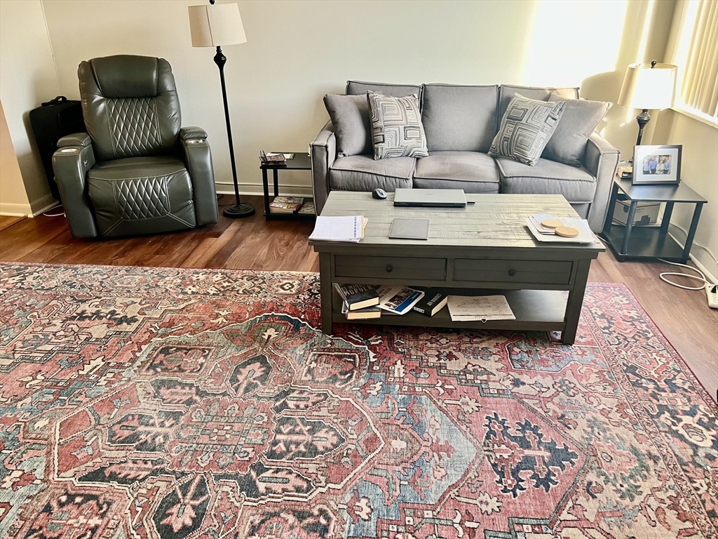 1006 Paradise Road, Unit 2A Swampscott, MA 01907 - Photo 21 of 33