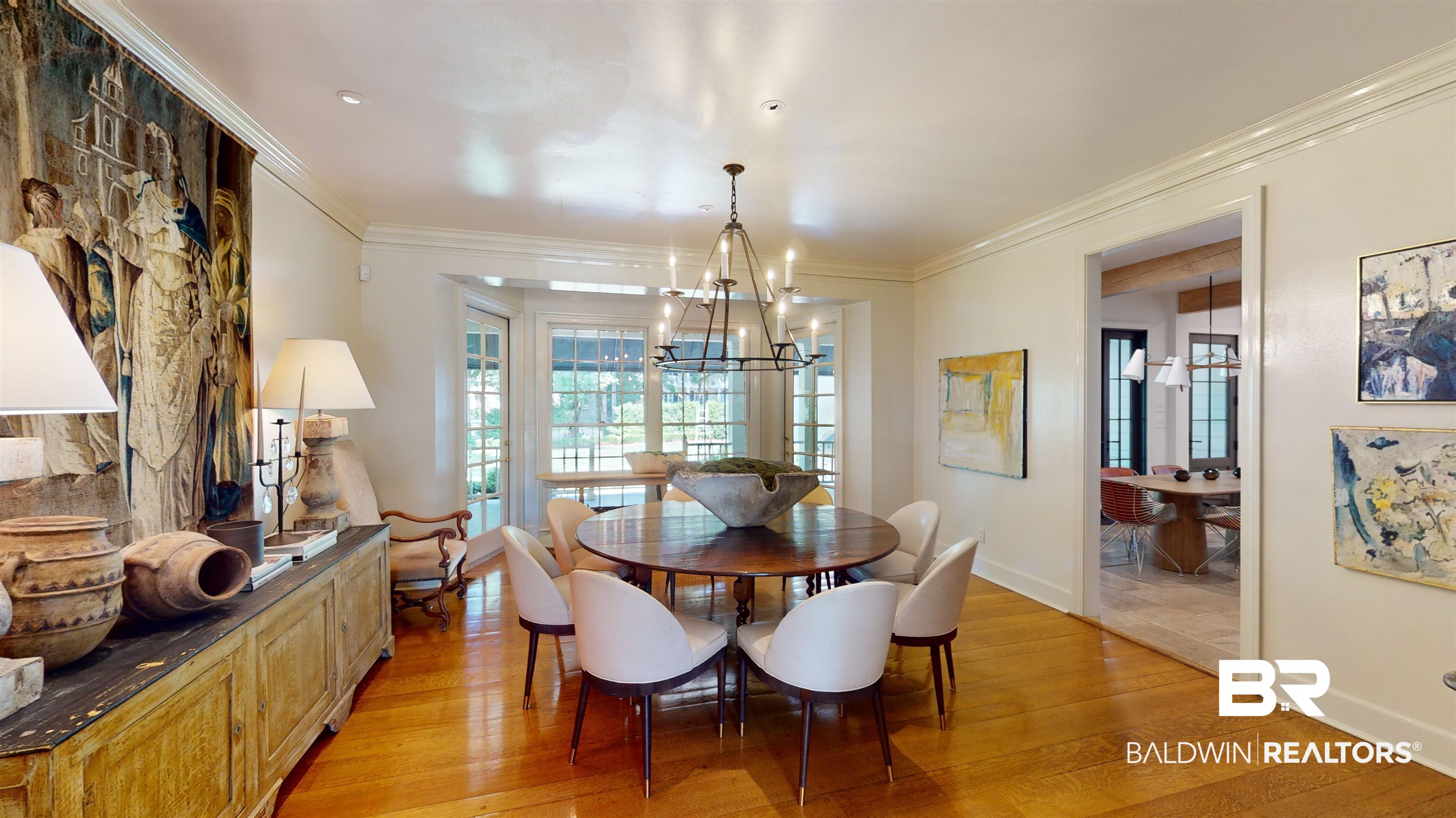 58 Warwick Road Mobile, AL 36608 - Photo 7 of 50