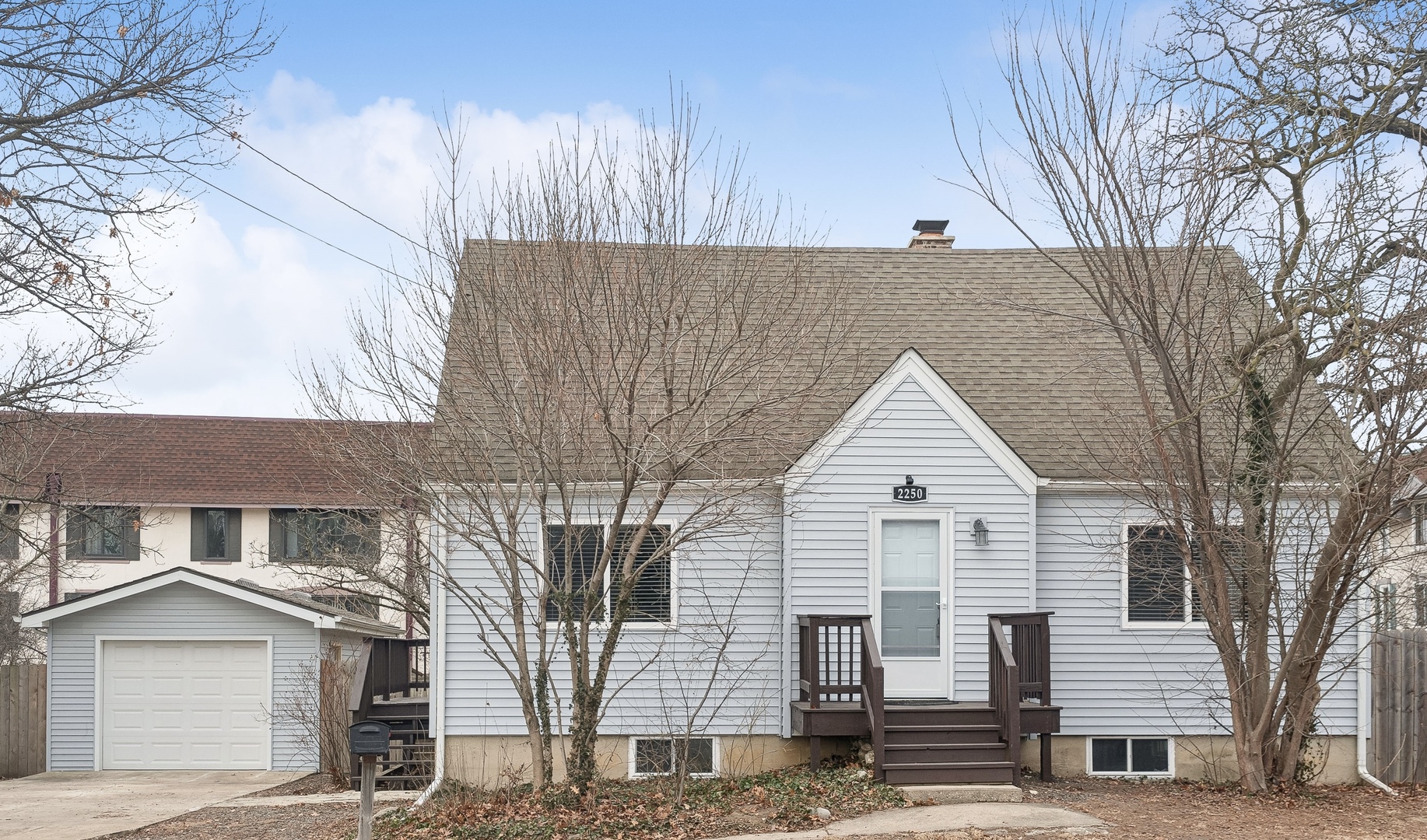 2250 North Meacham Road Palatine, IL 60067 - Photo 1 of 14